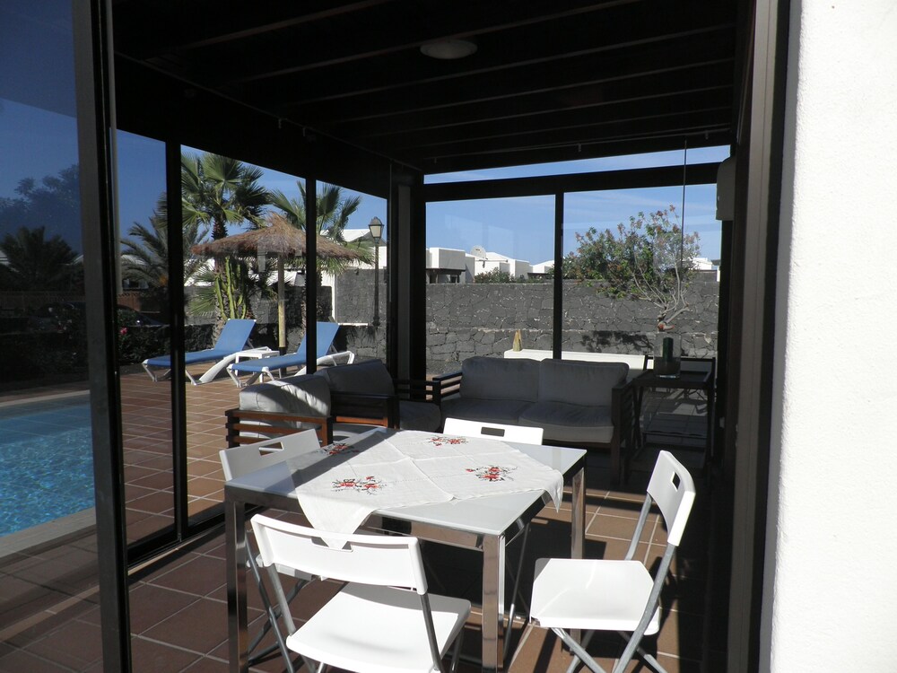 House Villa Playa Blanca Lanzarote Yaiza 2019 Hotel