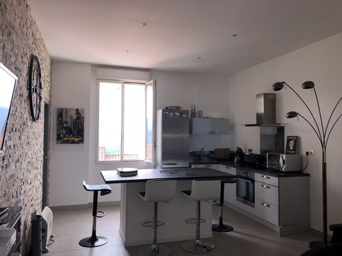 Hotels Near Place Porta Sartene Top 10 By Apartment 63m2