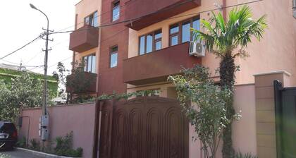 ApartHotel Otin