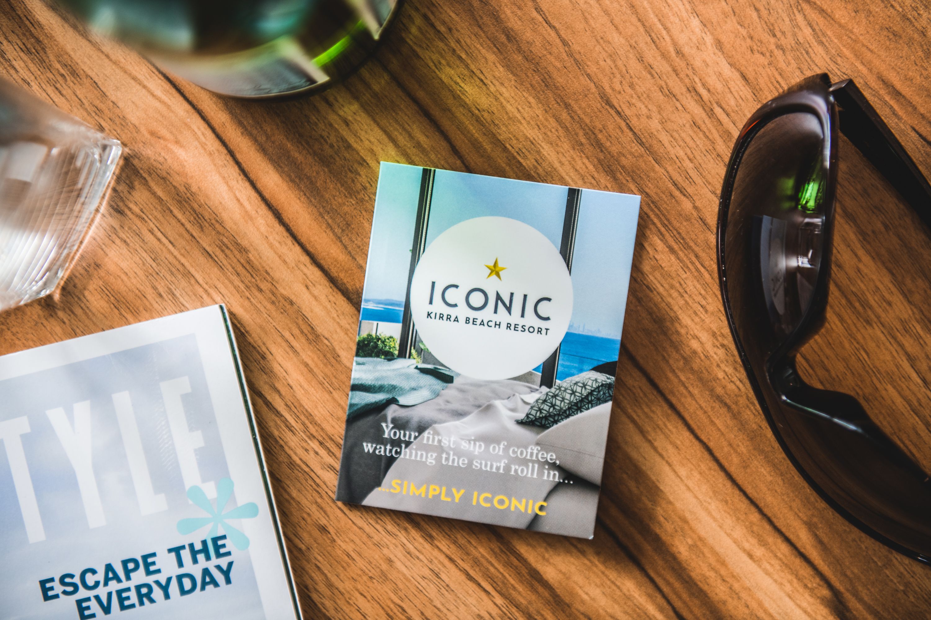 Iconic Kirra Beach Resort