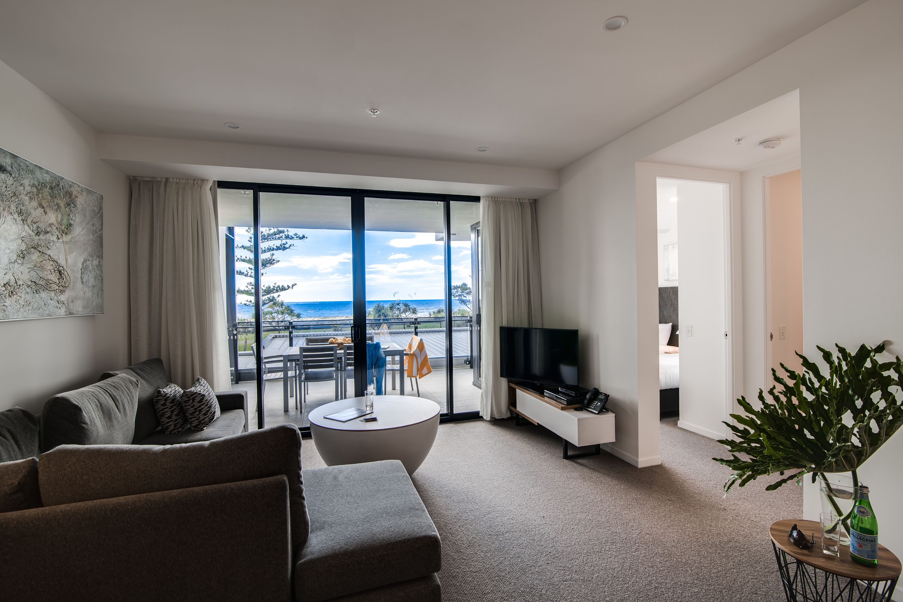 Iconic Kirra Beach Resort