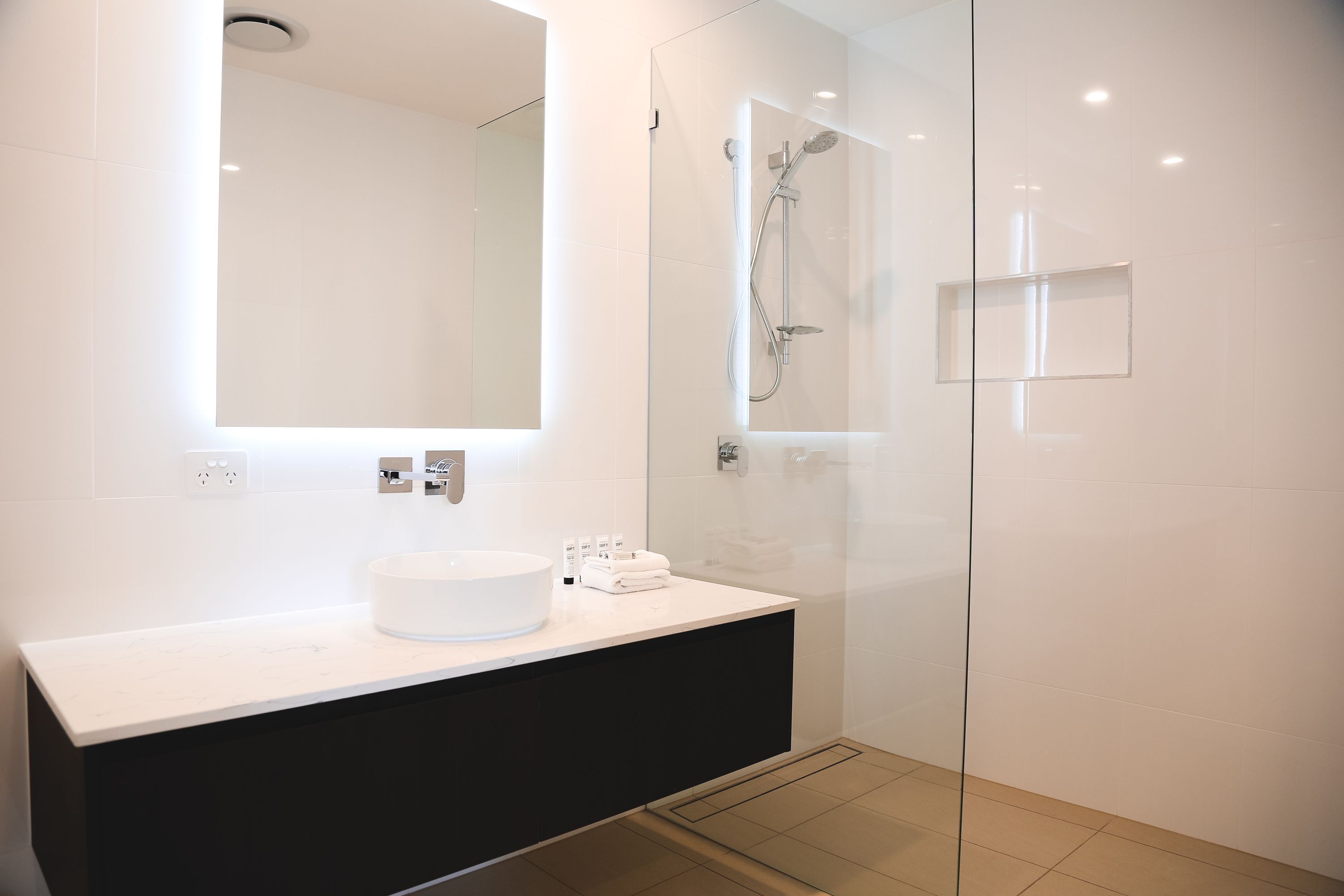 Iconic Kirra Beach Resort