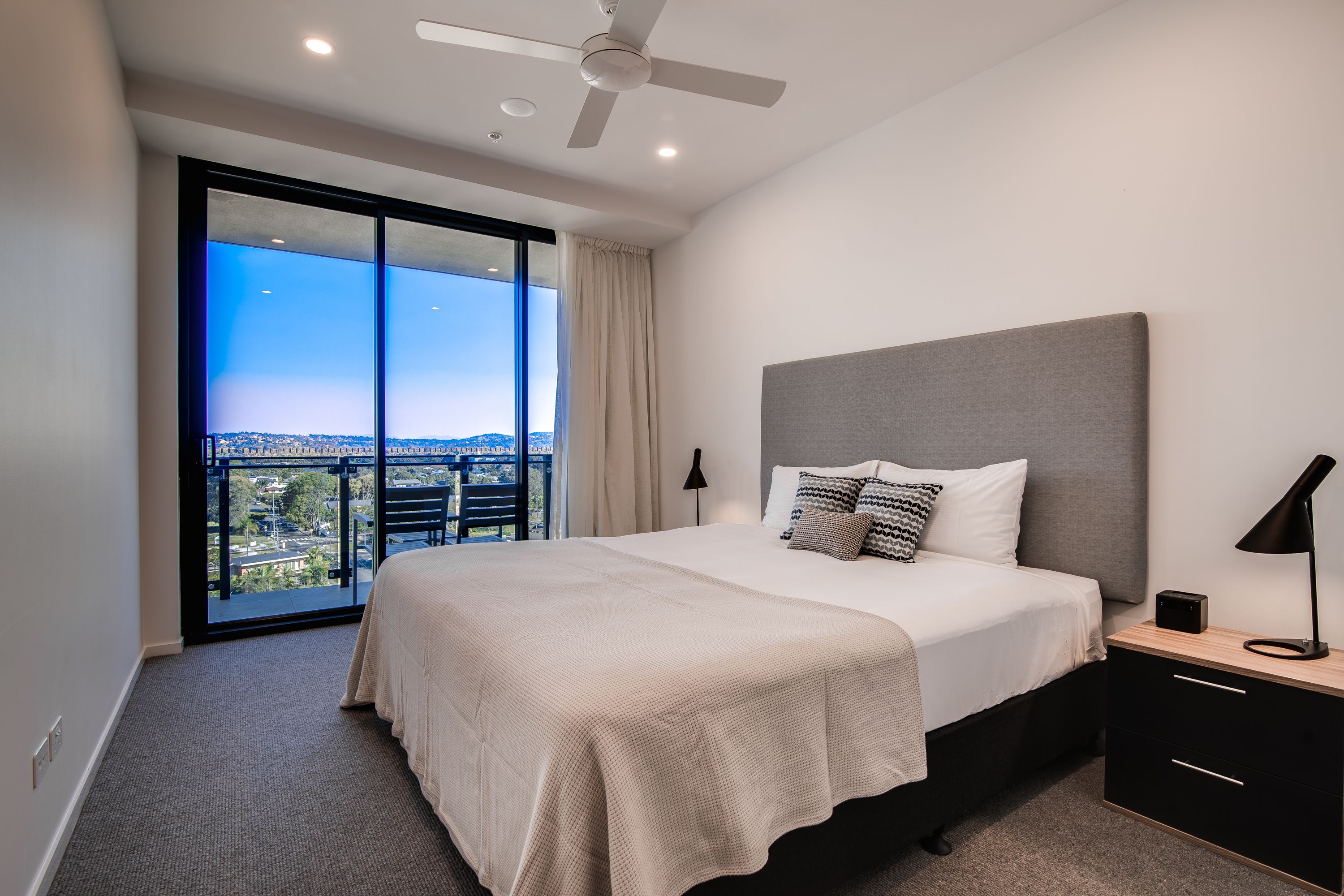 Iconic Kirra Beach Resort