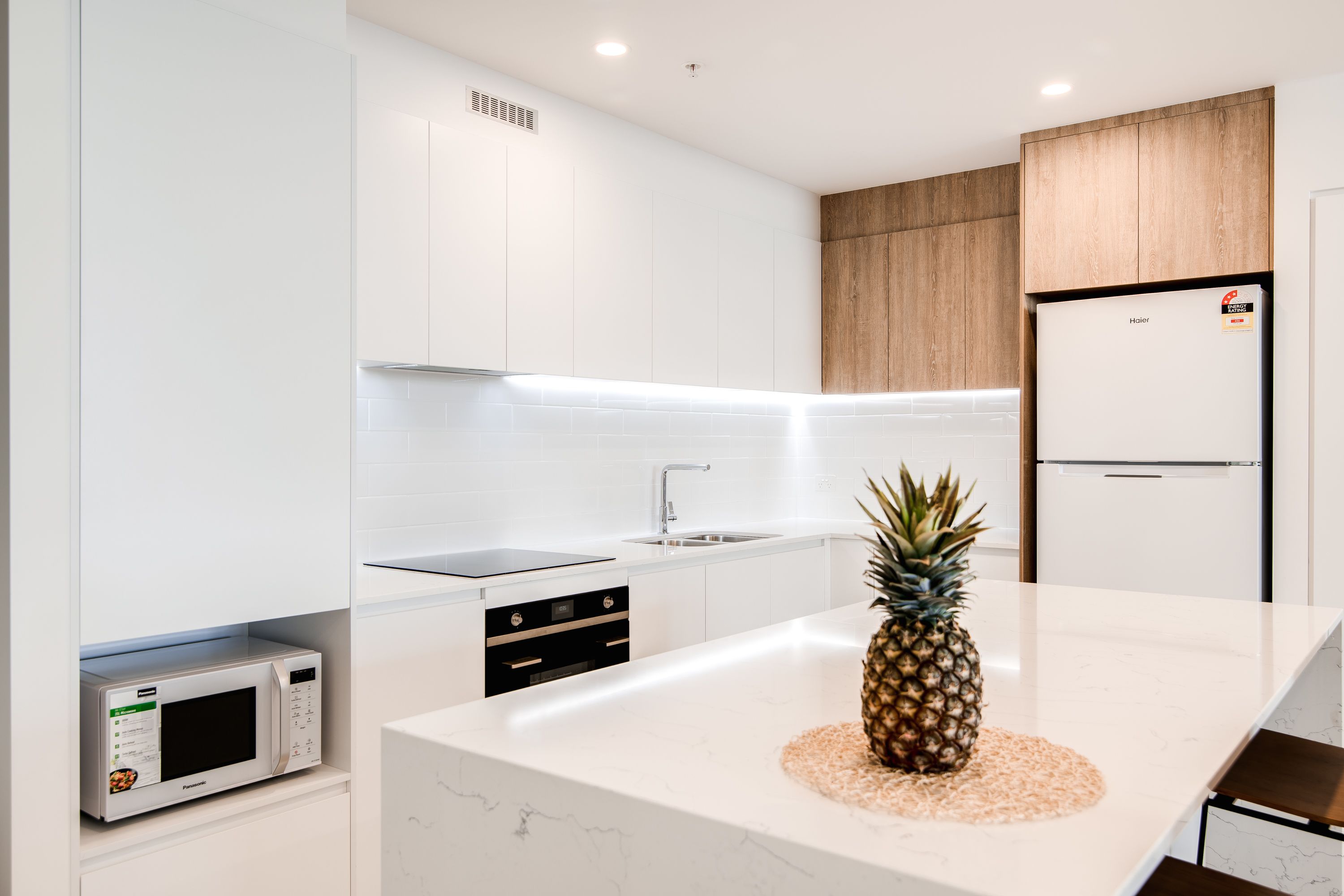 Iconic Kirra Beach Resort