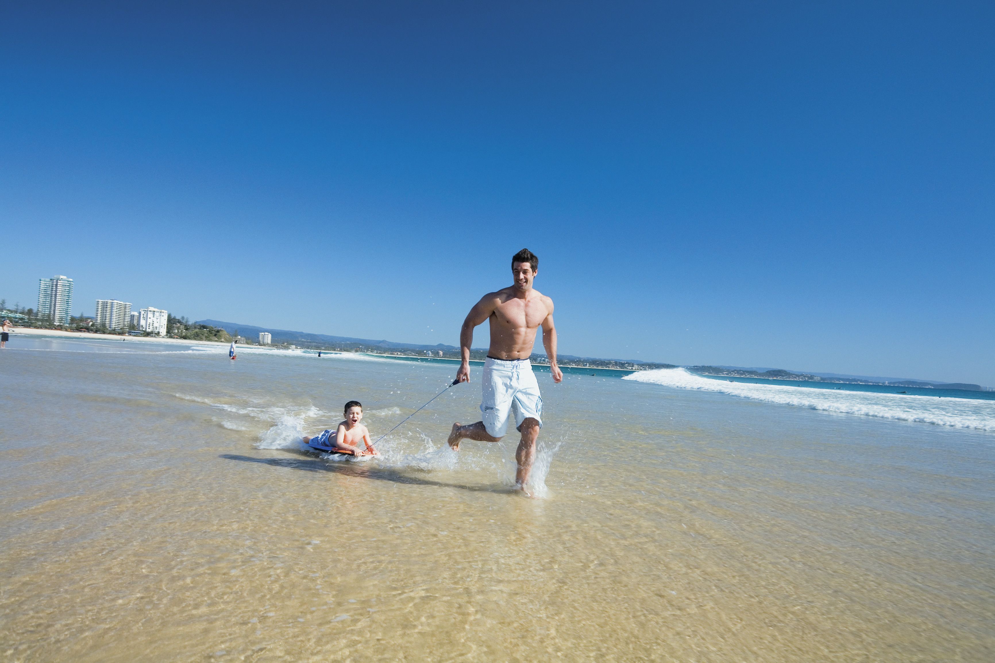 Iconic Kirra Beach Resort