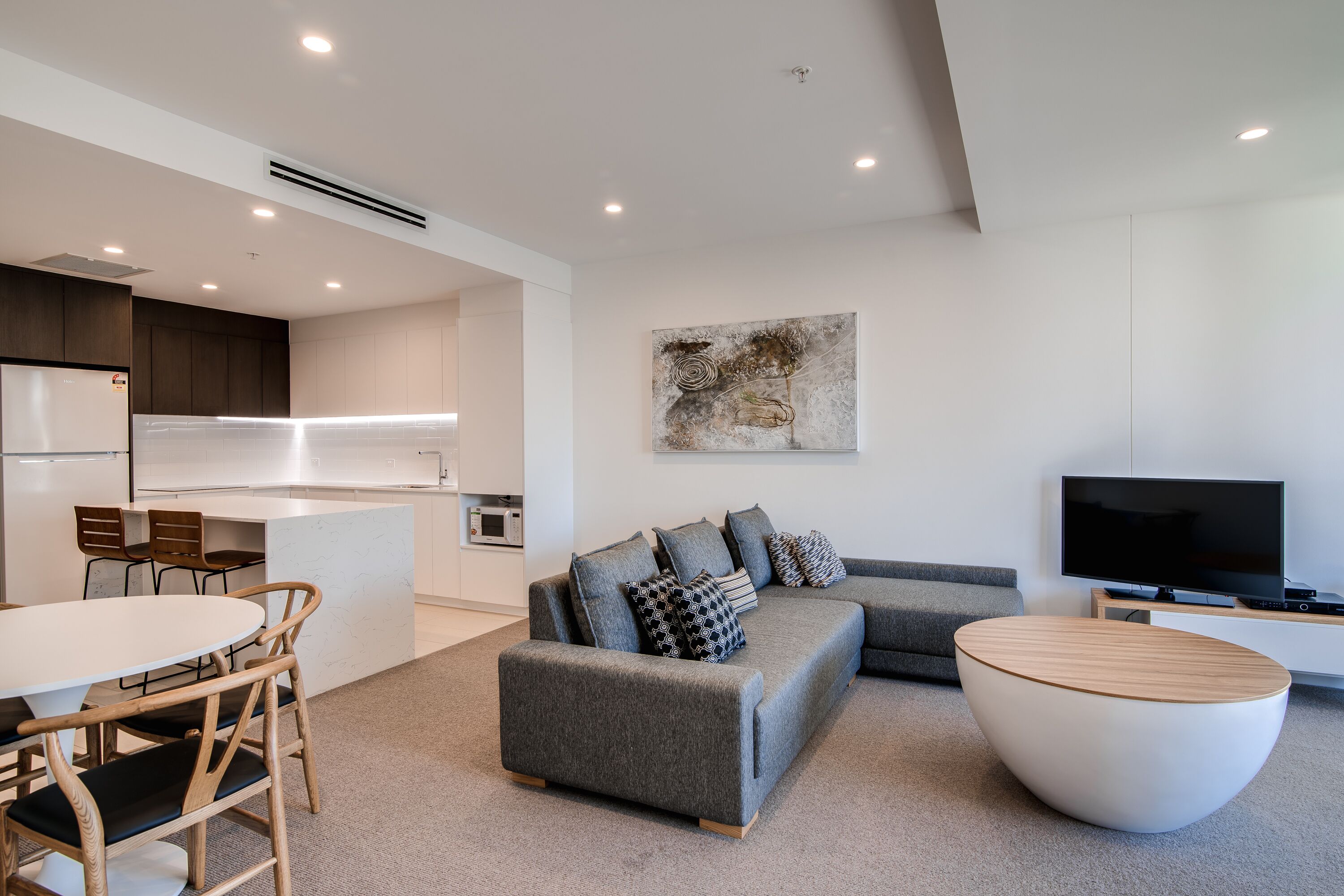 Iconic Kirra Beach Resort