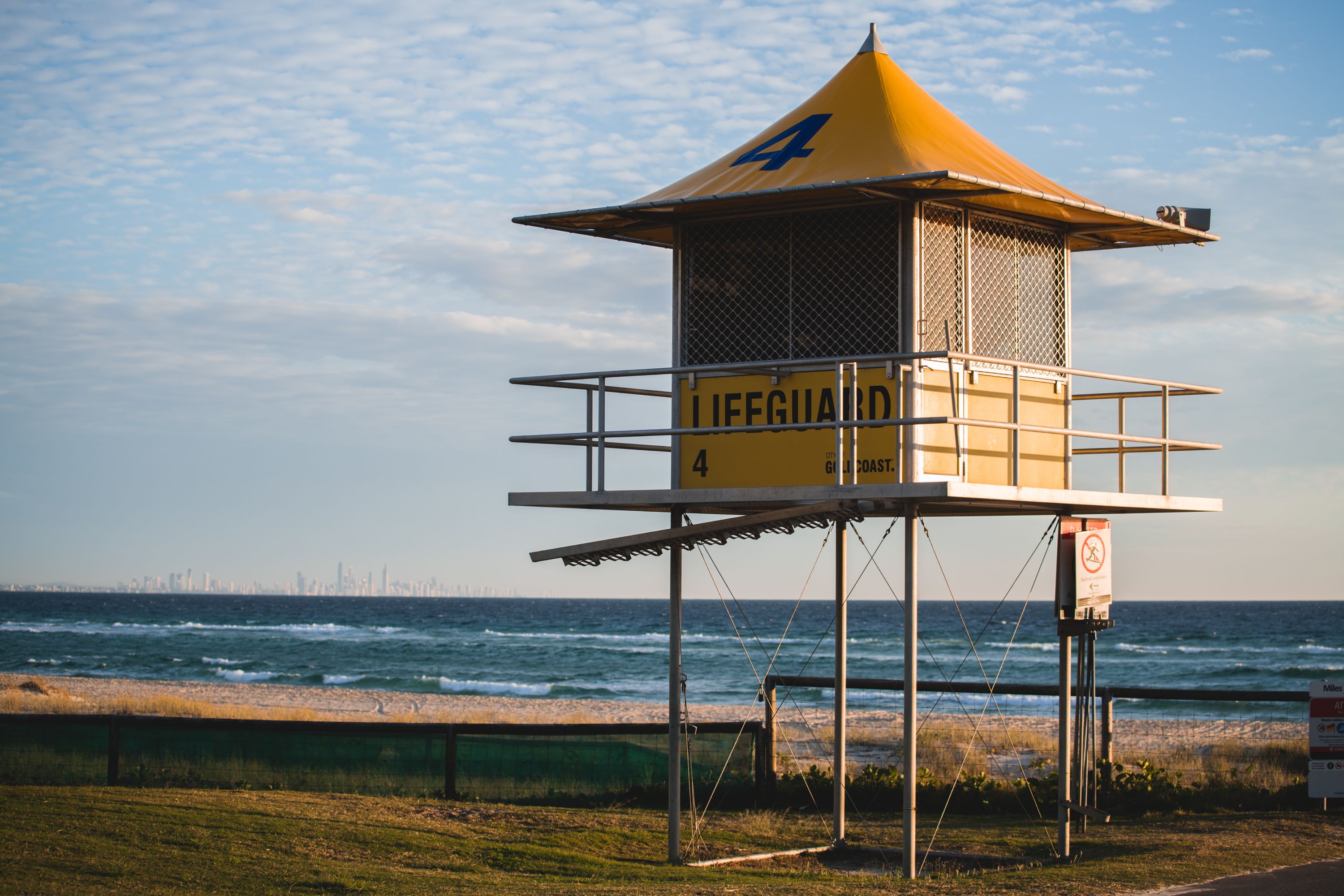 Iconic Kirra Beach Resort