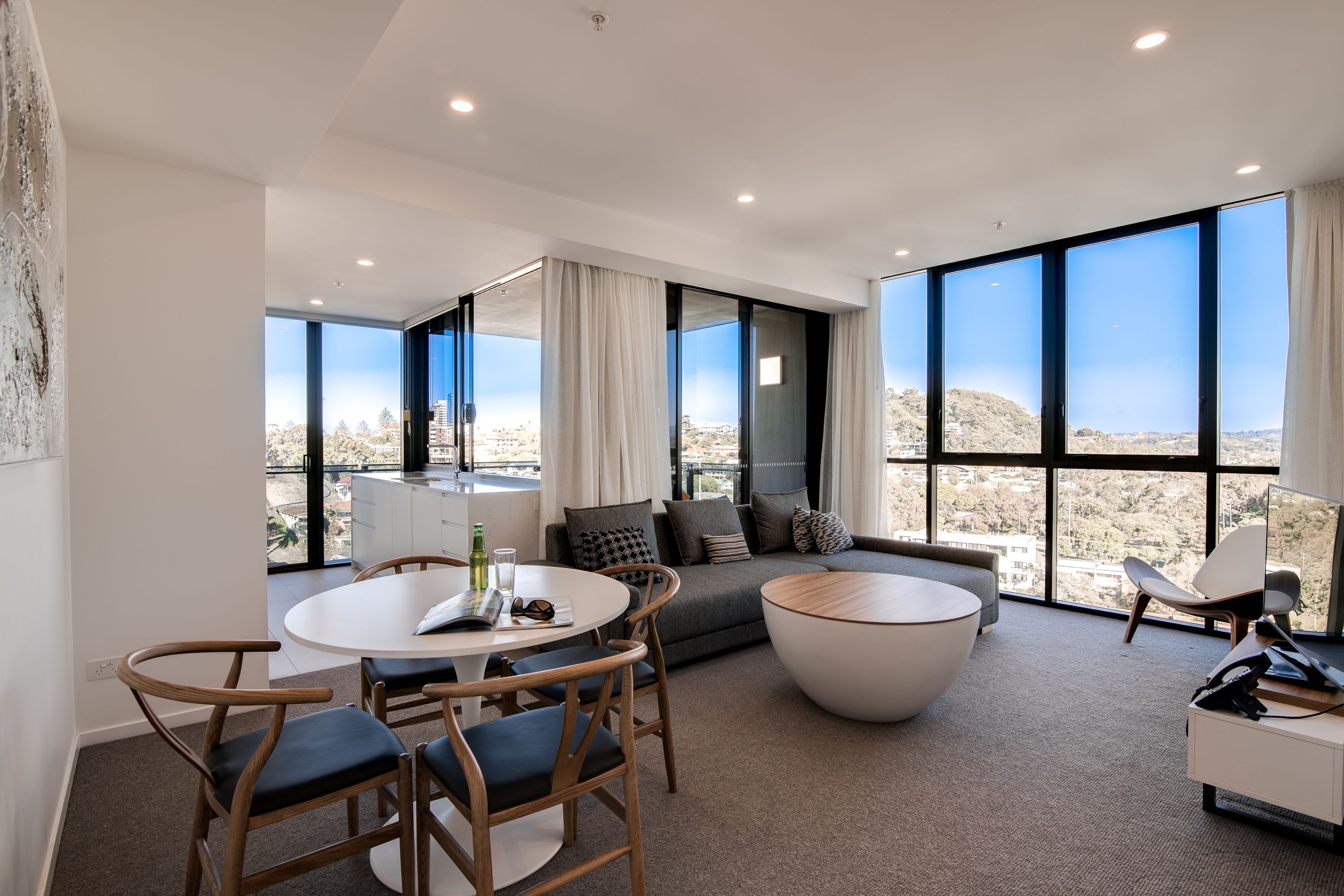 Iconic Kirra Beach Resort