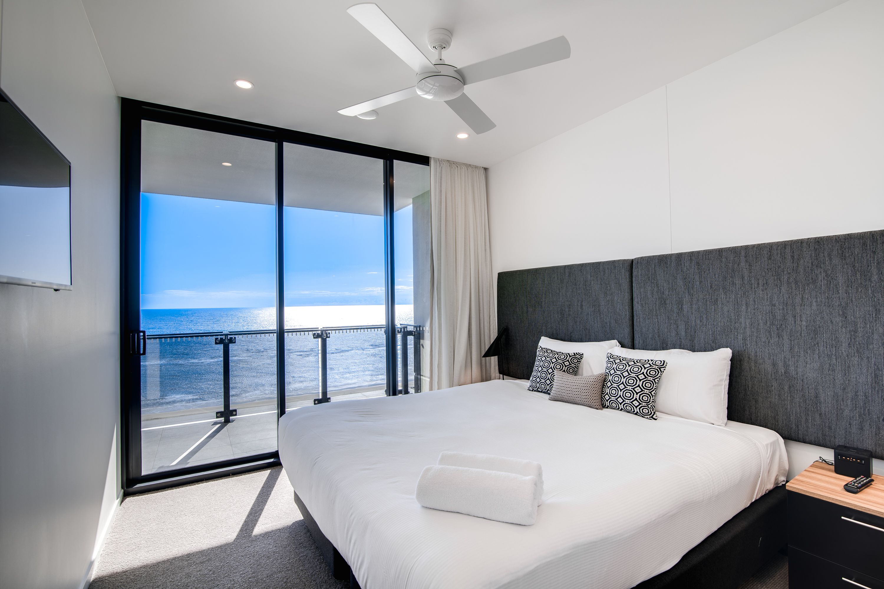 Iconic Kirra Beach Resort