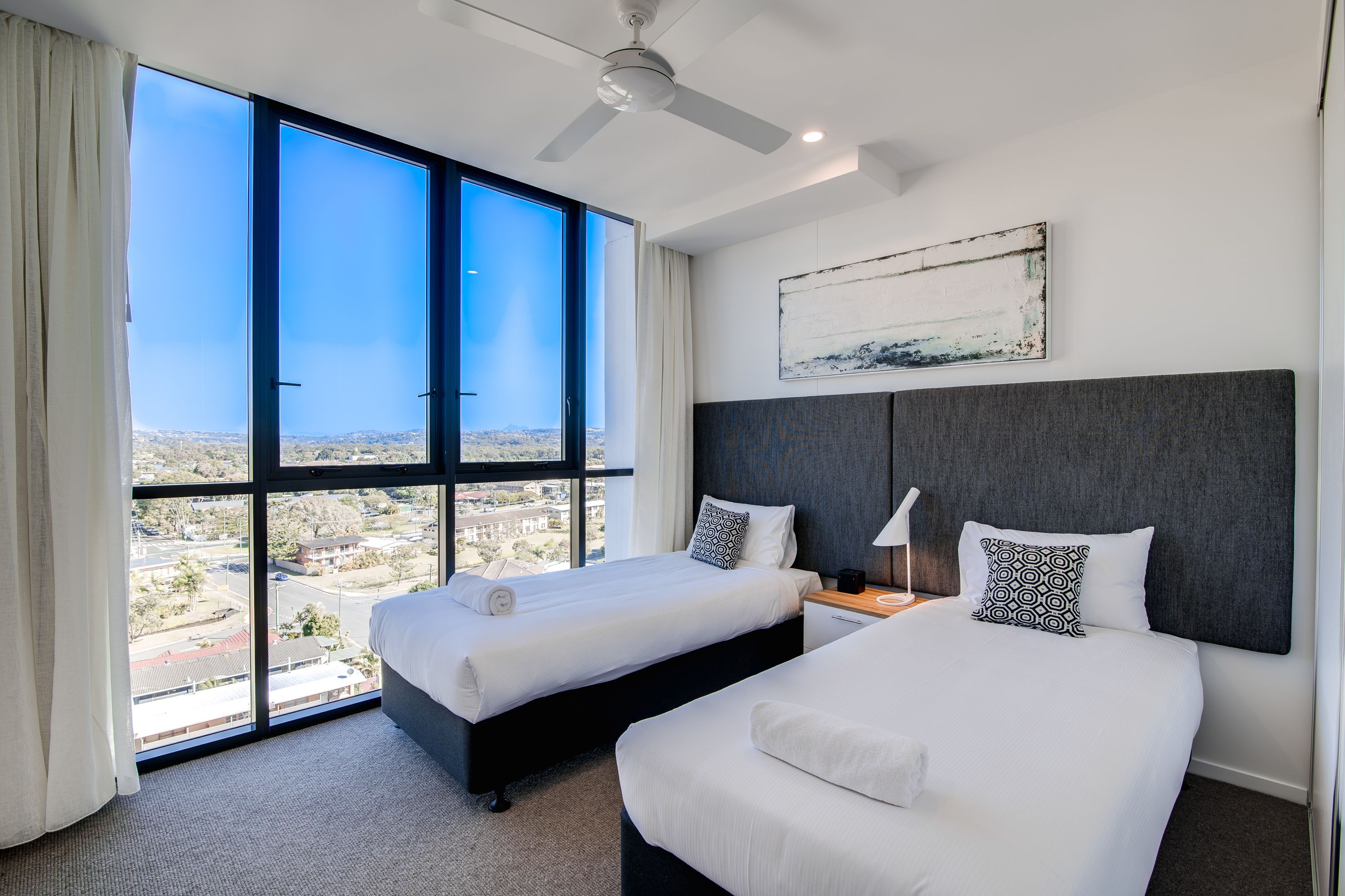 Iconic Kirra Beach Resort