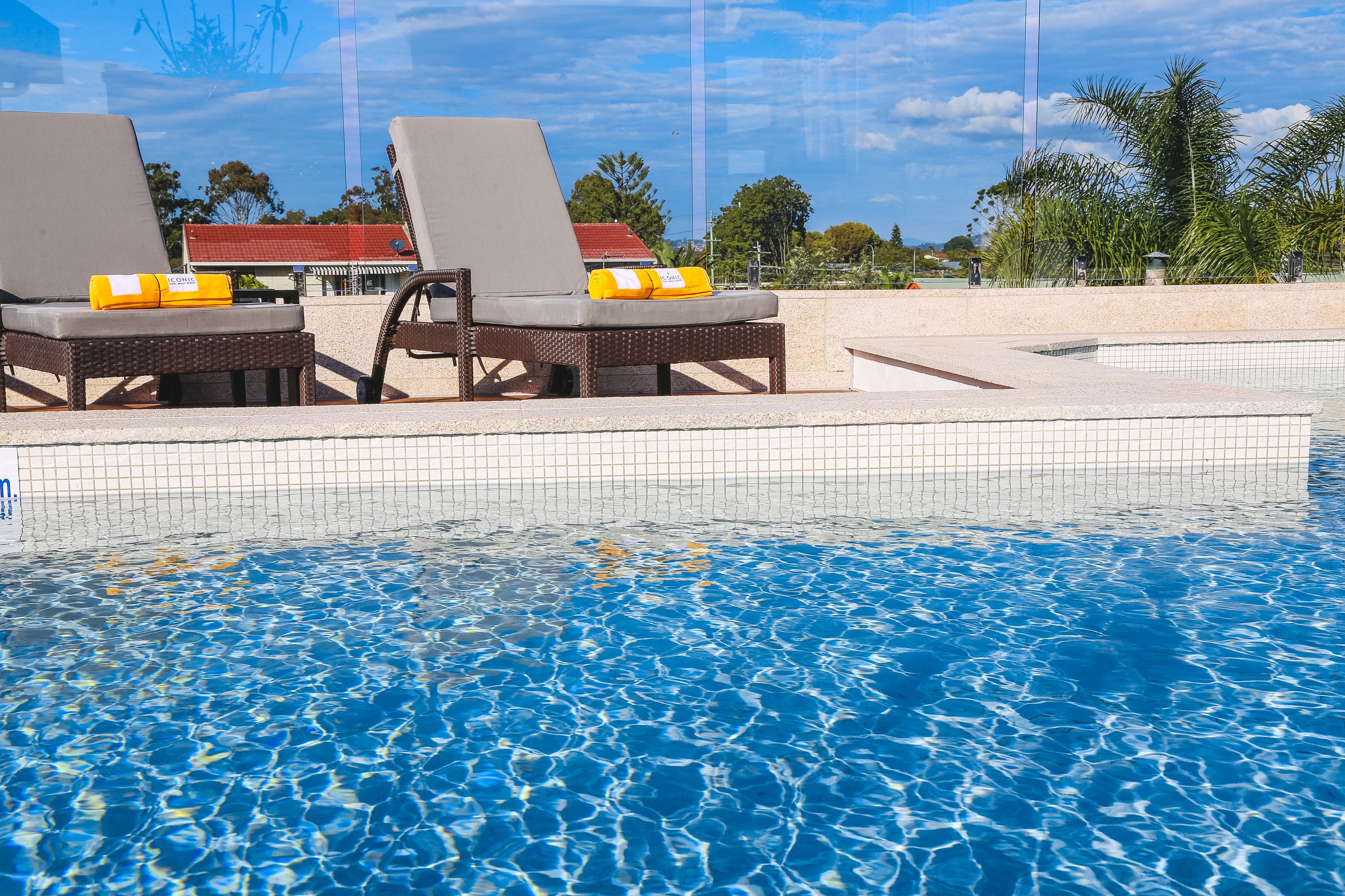 Iconic Kirra Beach Resort