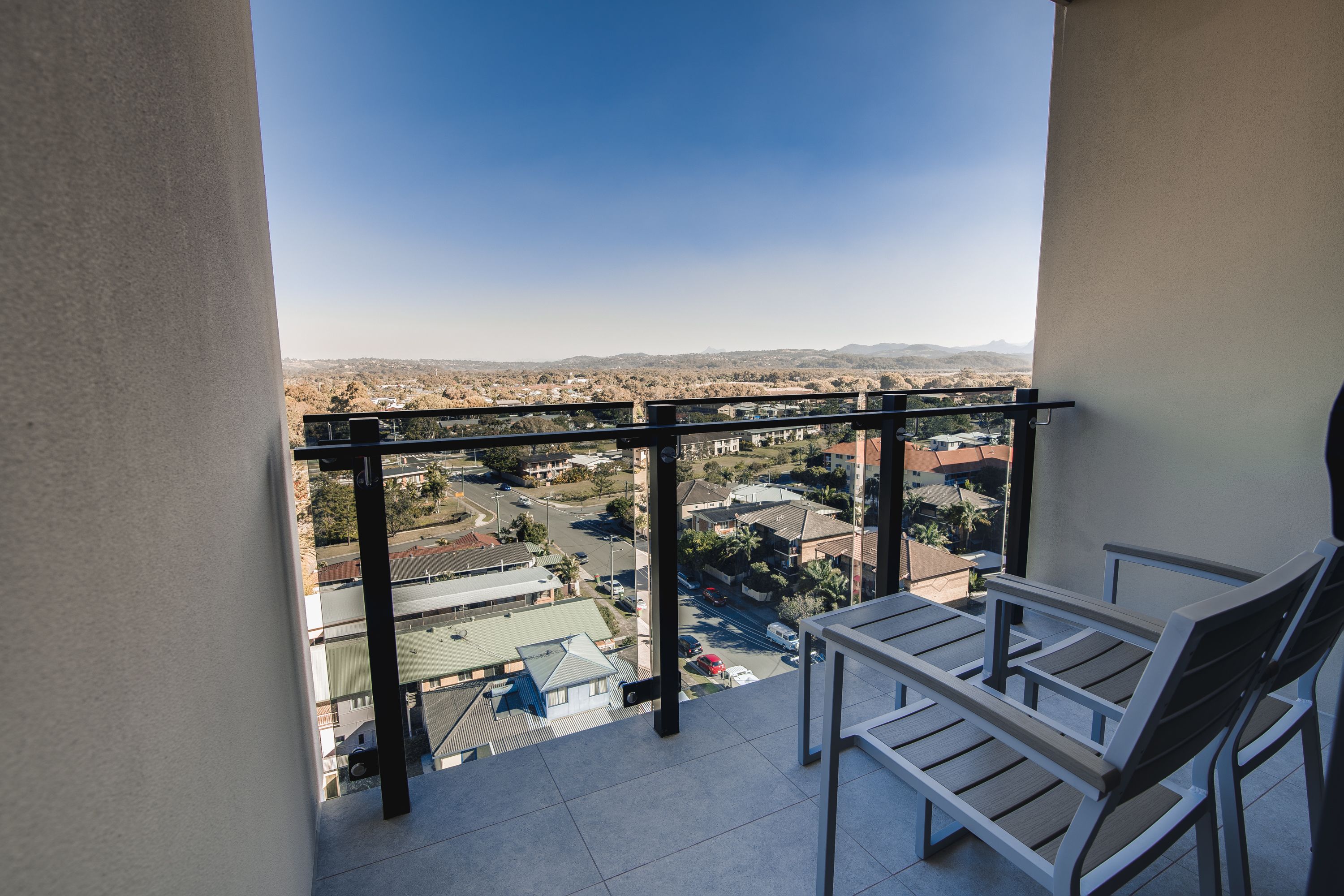 Iconic Kirra Beach Resort
