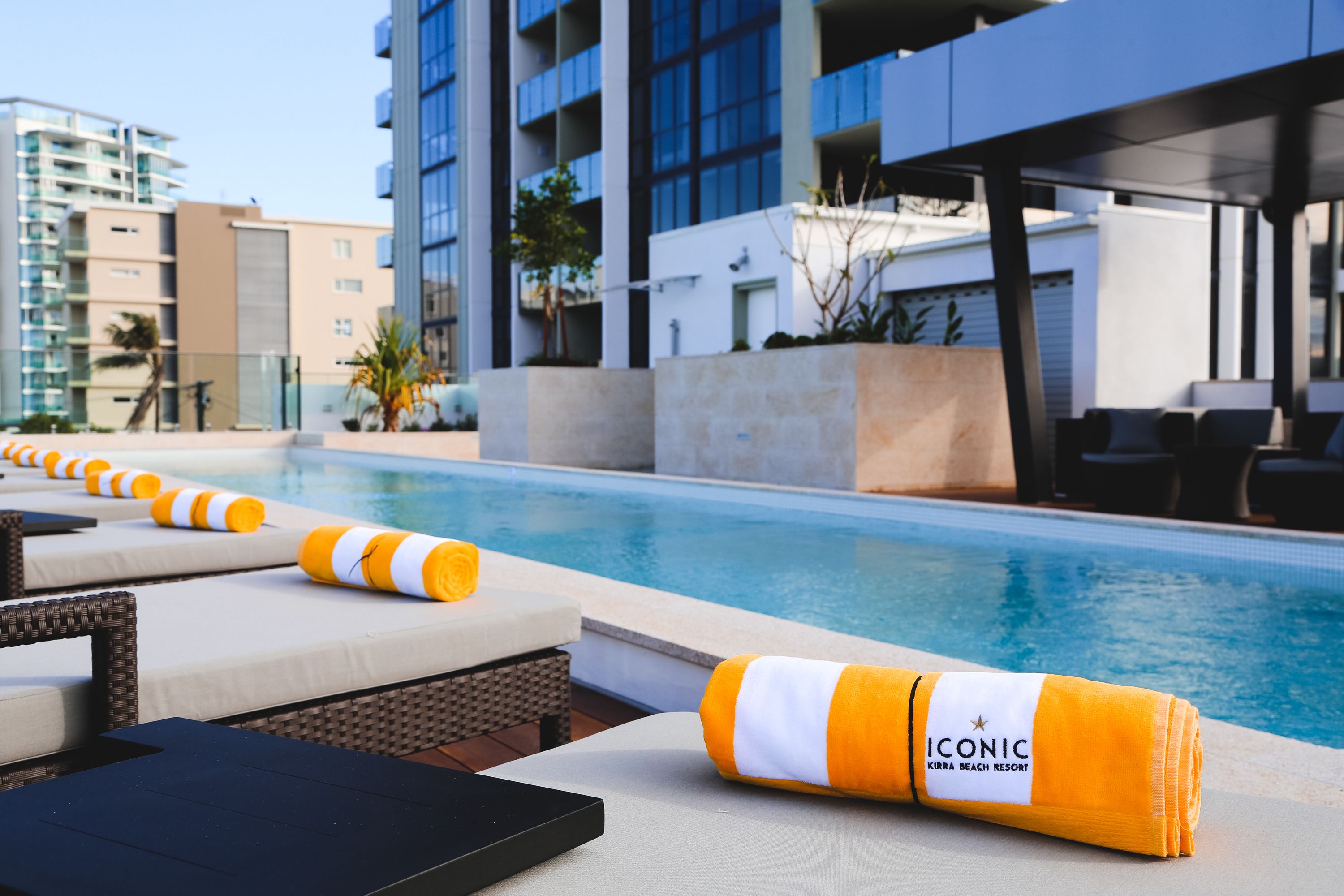 Iconic Kirra Beach Resort