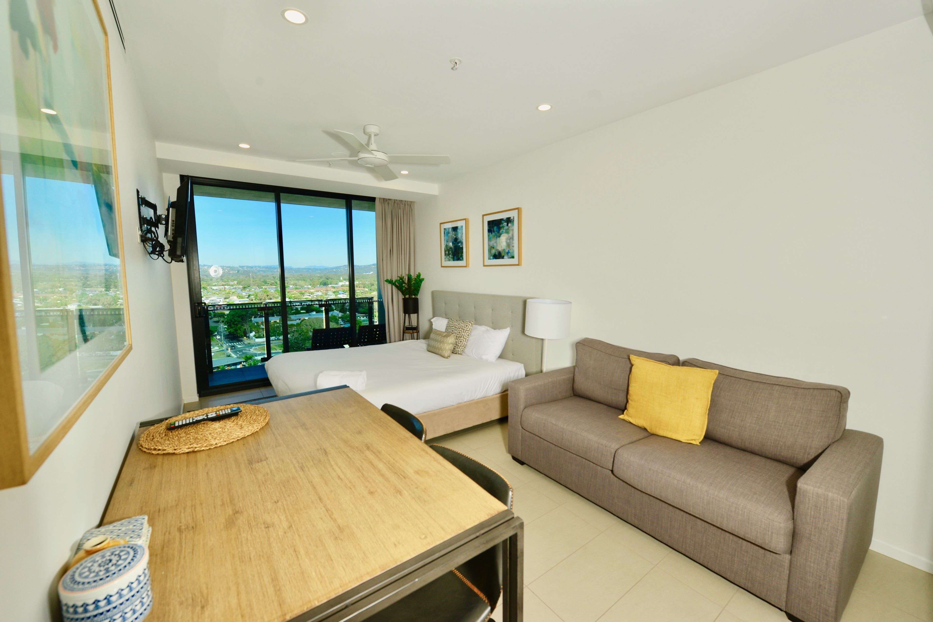 Iconic Kirra Beach Resort