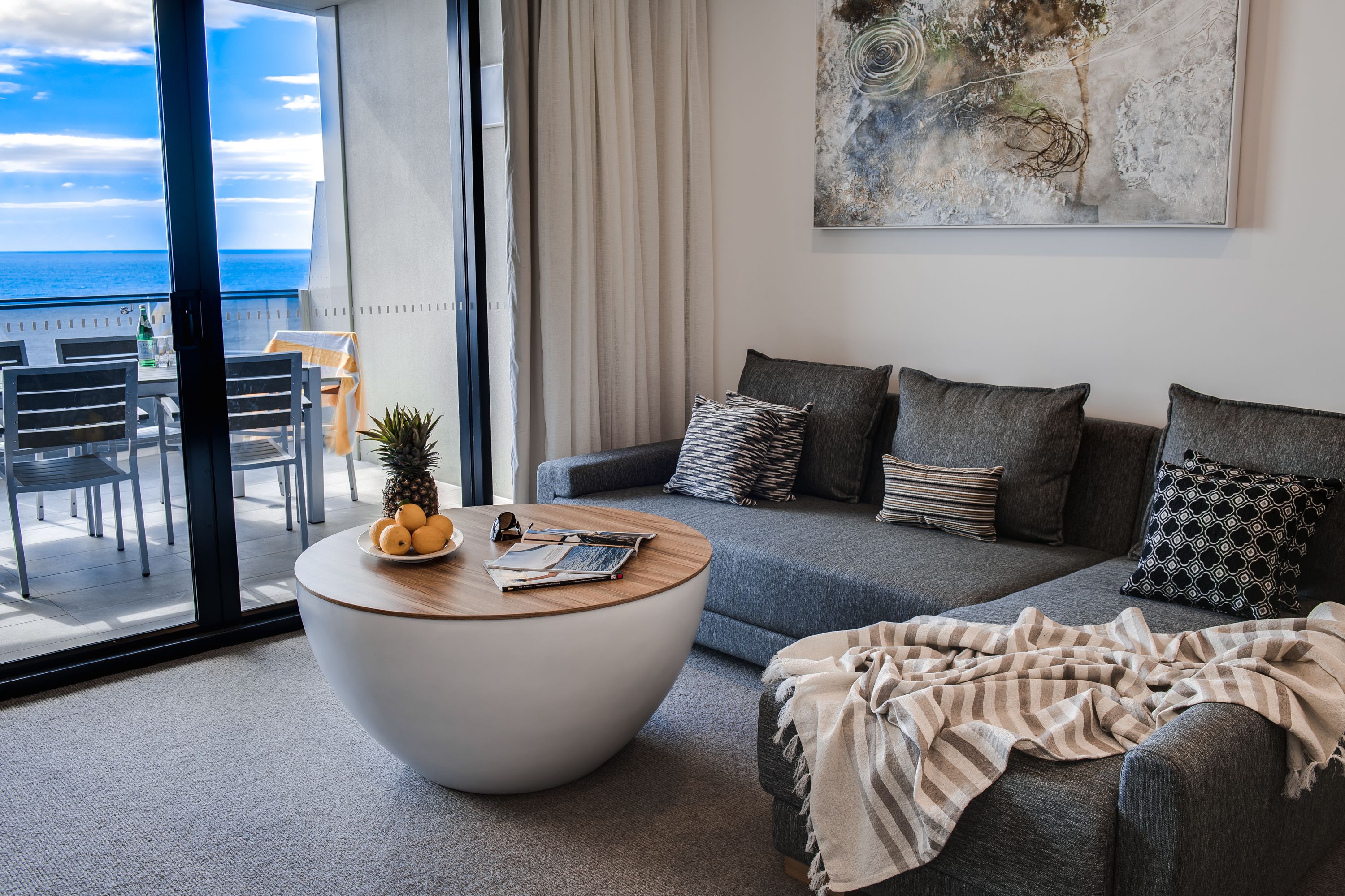 Iconic Kirra Beach Resort