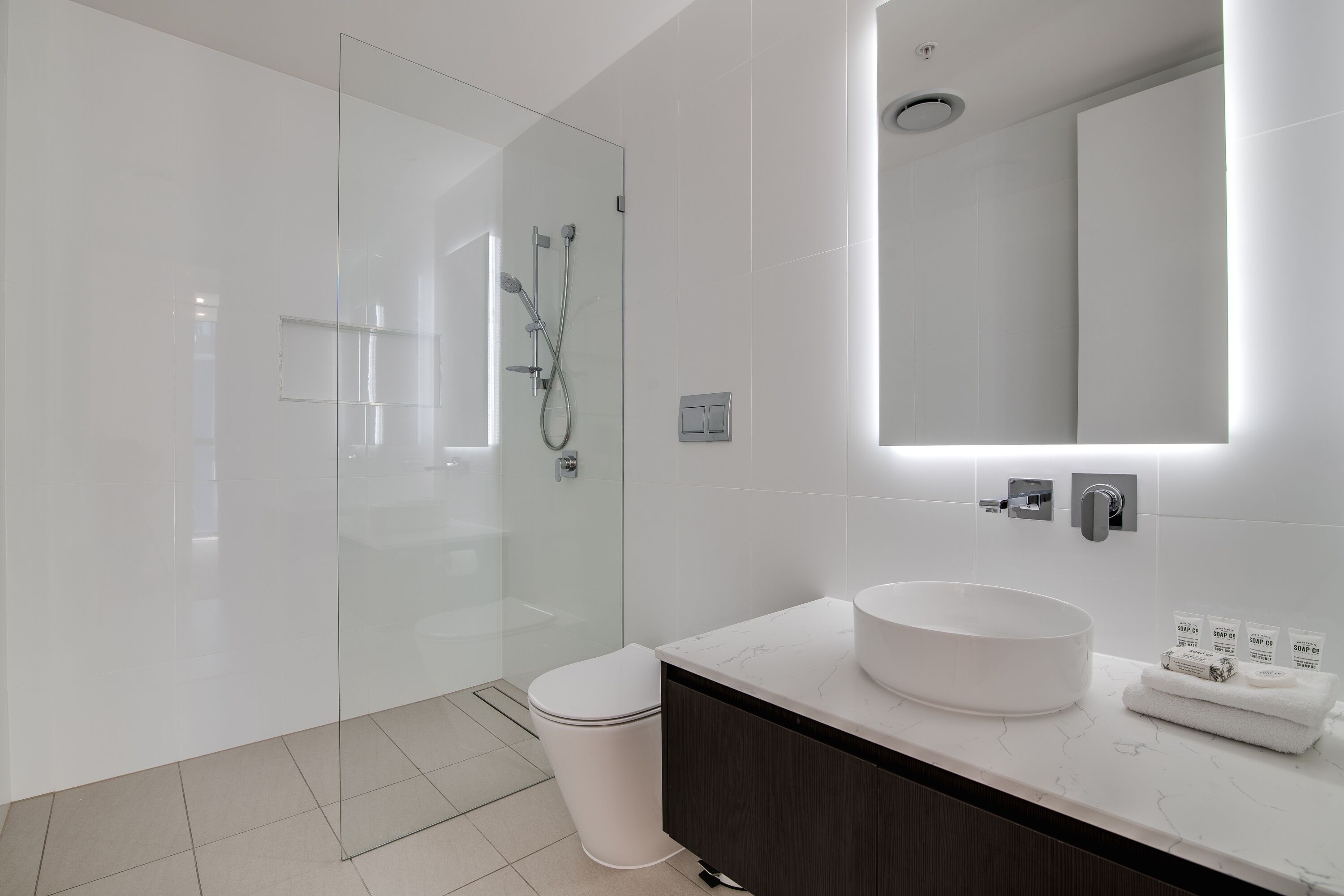 Iconic Kirra Beach Resort