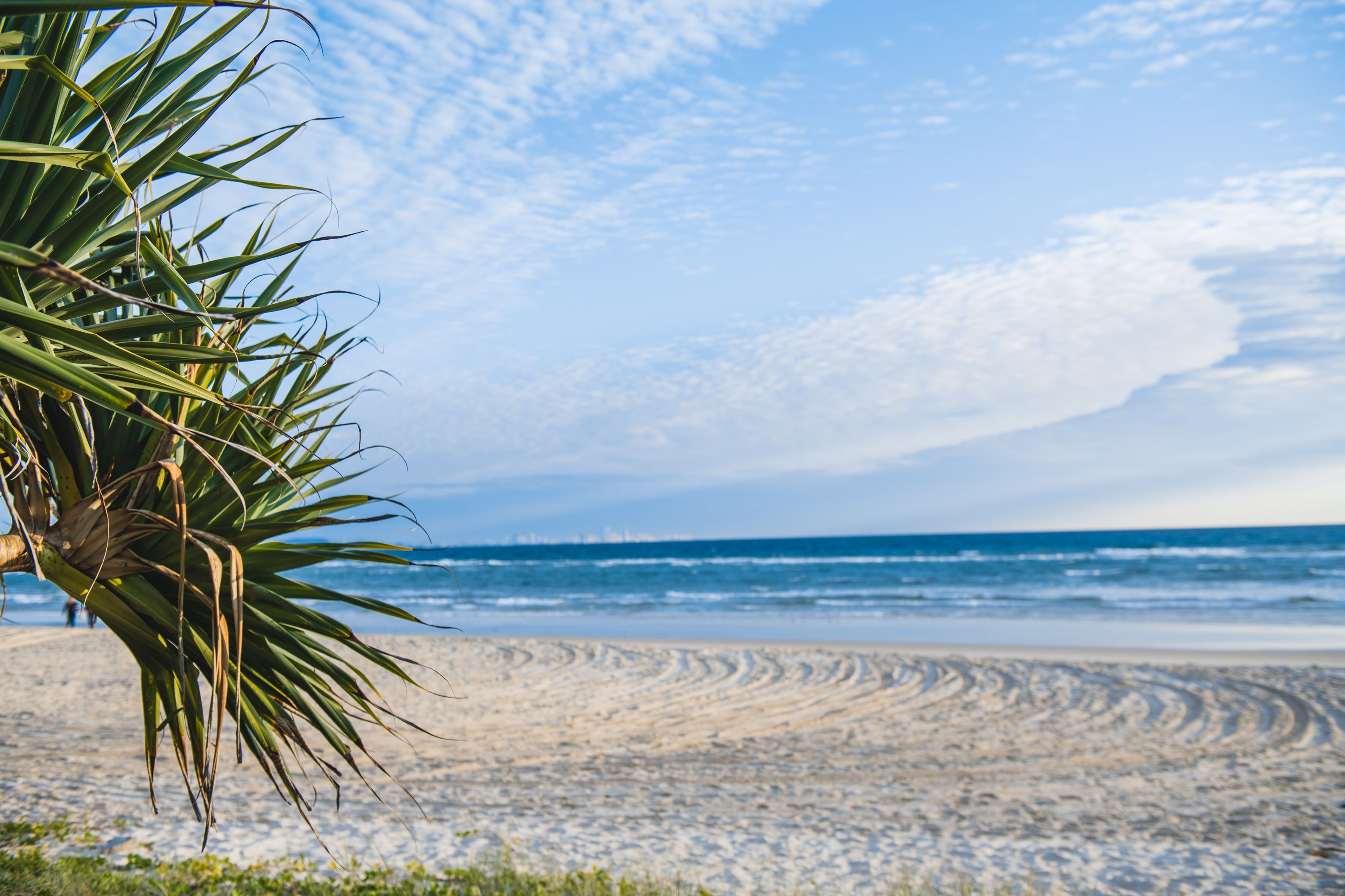 Iconic Kirra Beach Resort