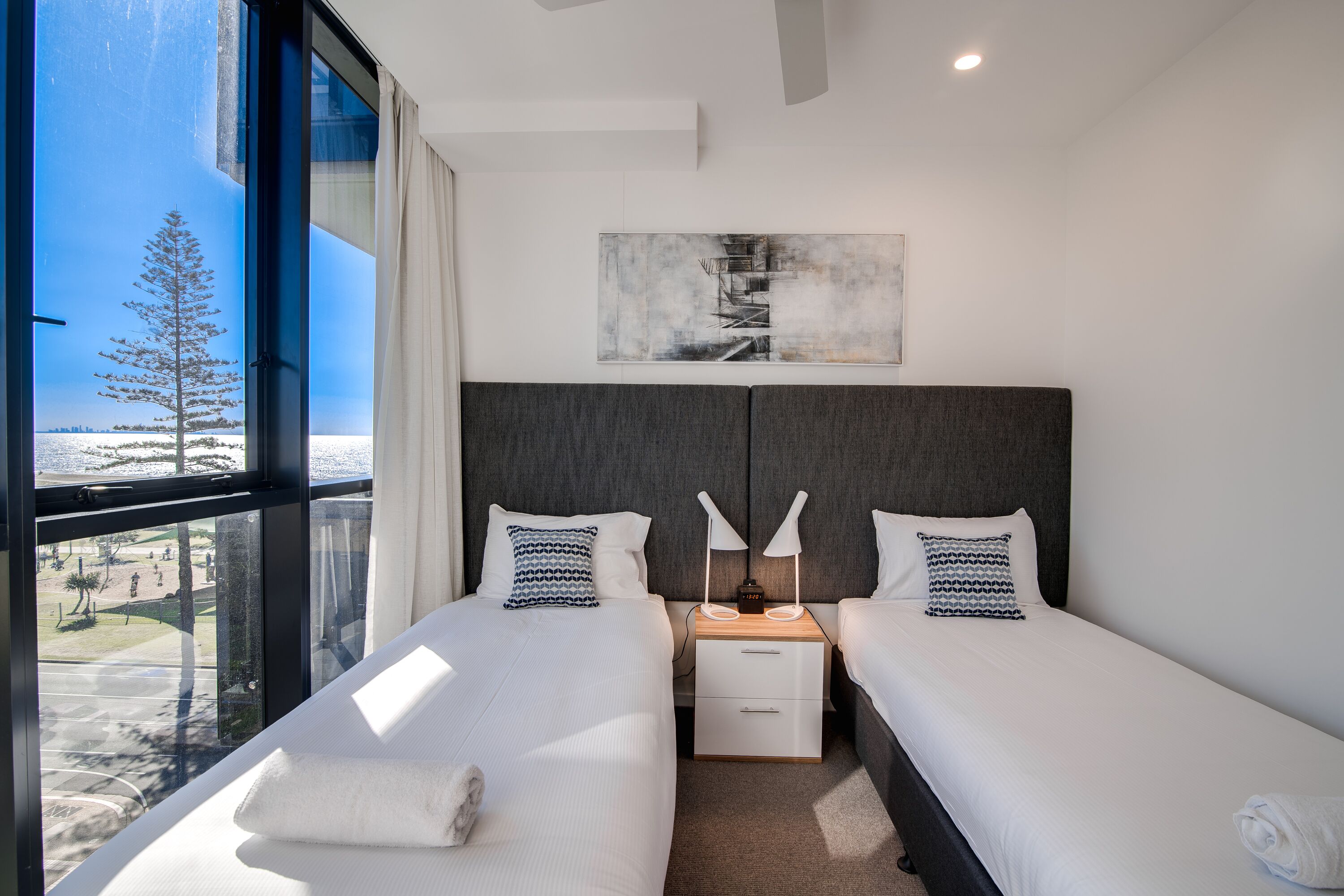 Iconic Kirra Beach Resort