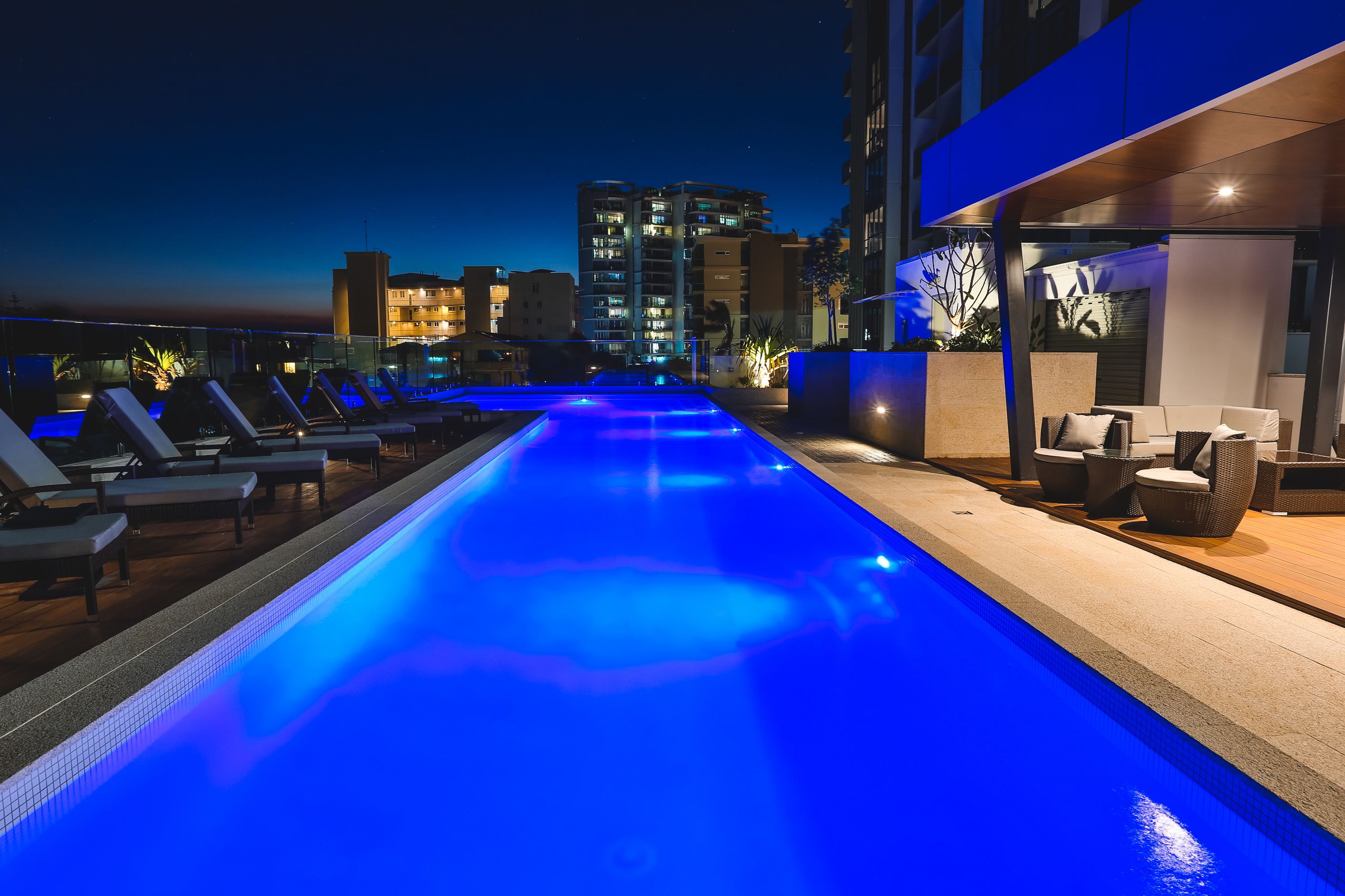 Iconic Kirra Beach Resort