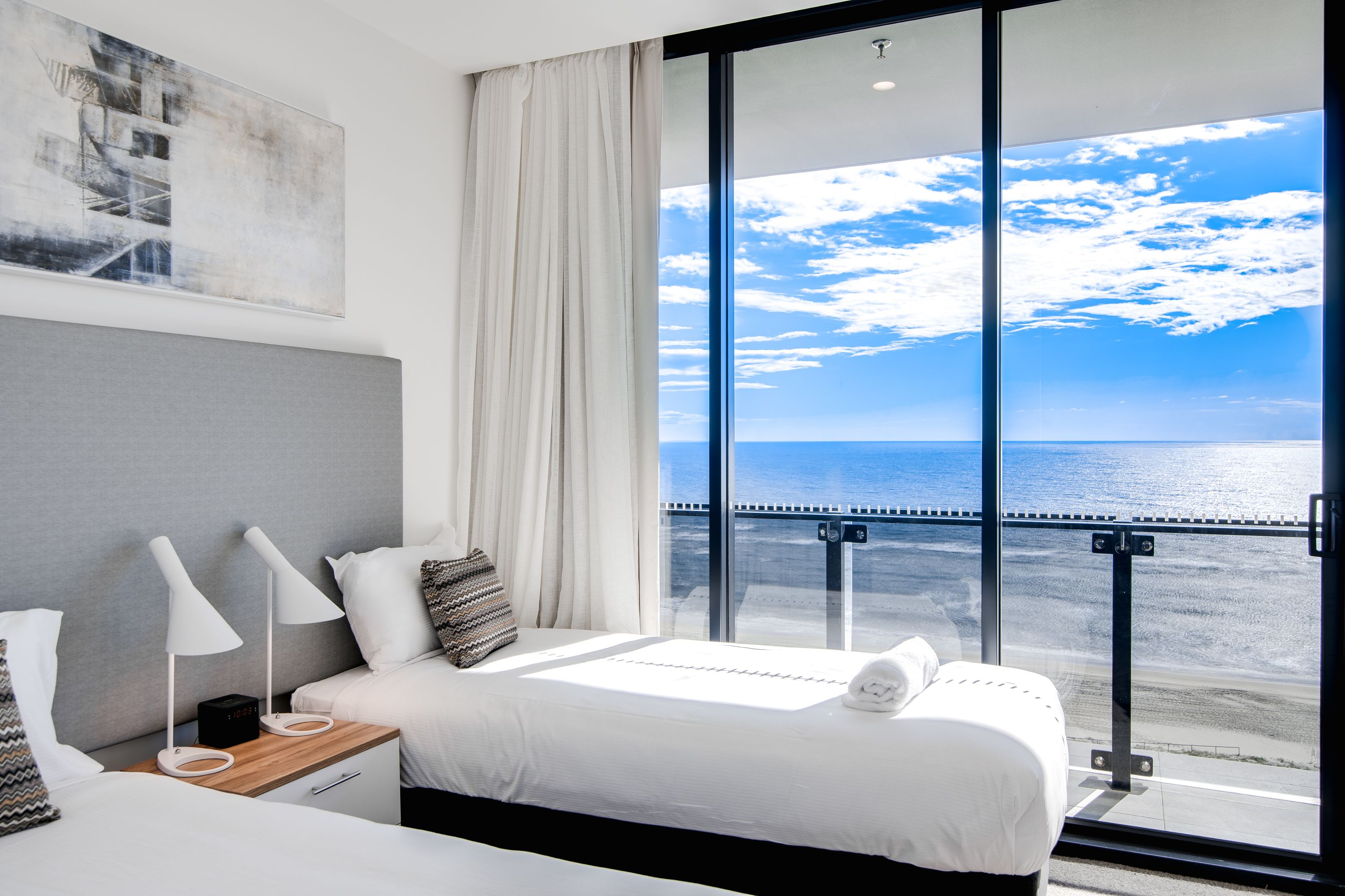 Iconic Kirra Beach Resort