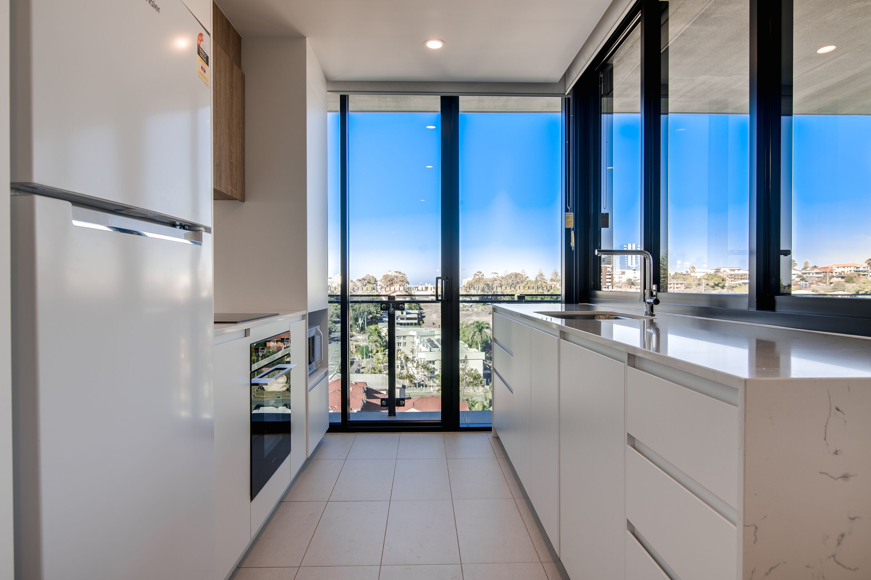 Iconic Kirra Beach Resort