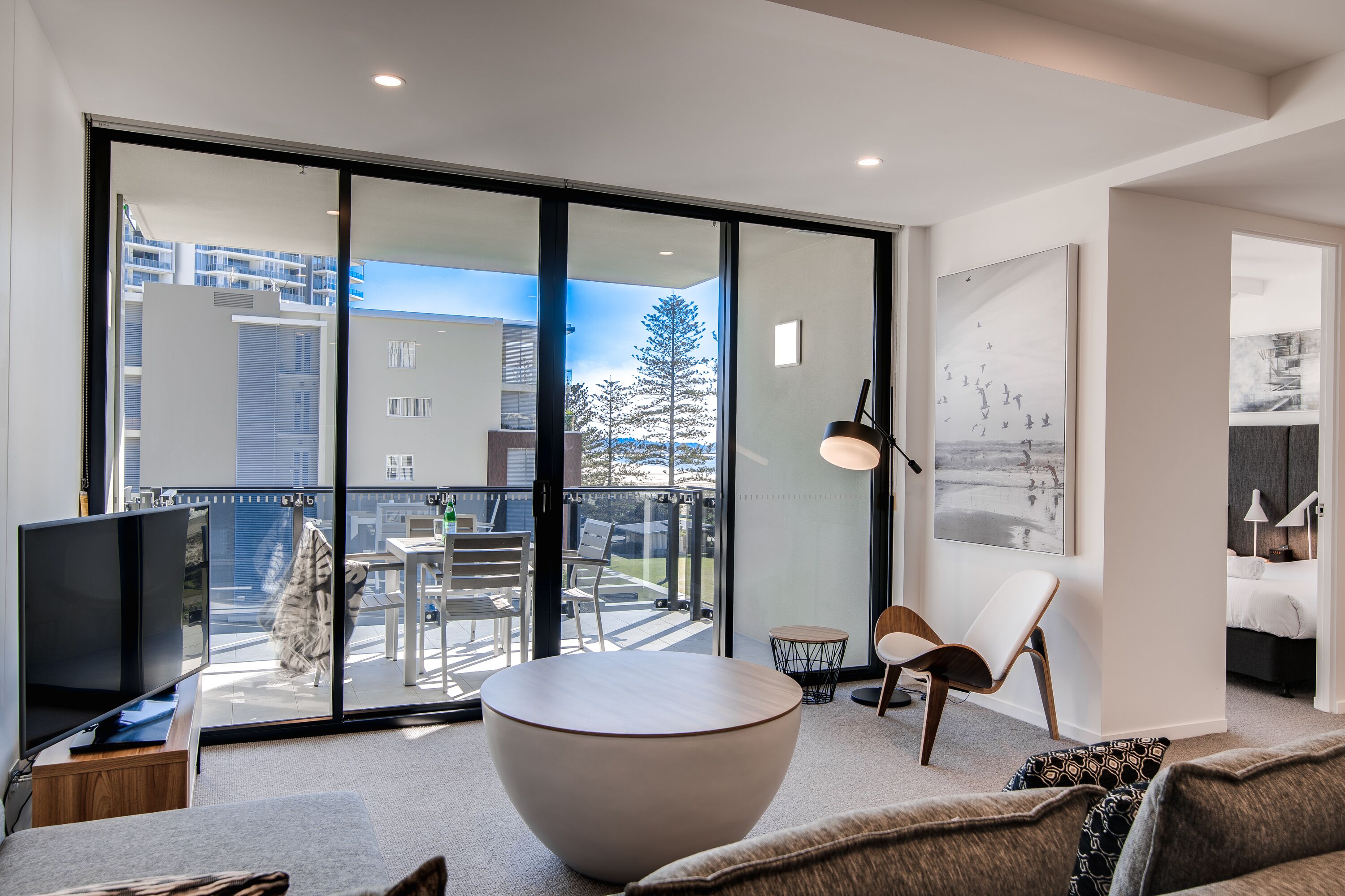 Iconic Kirra Beach Resort