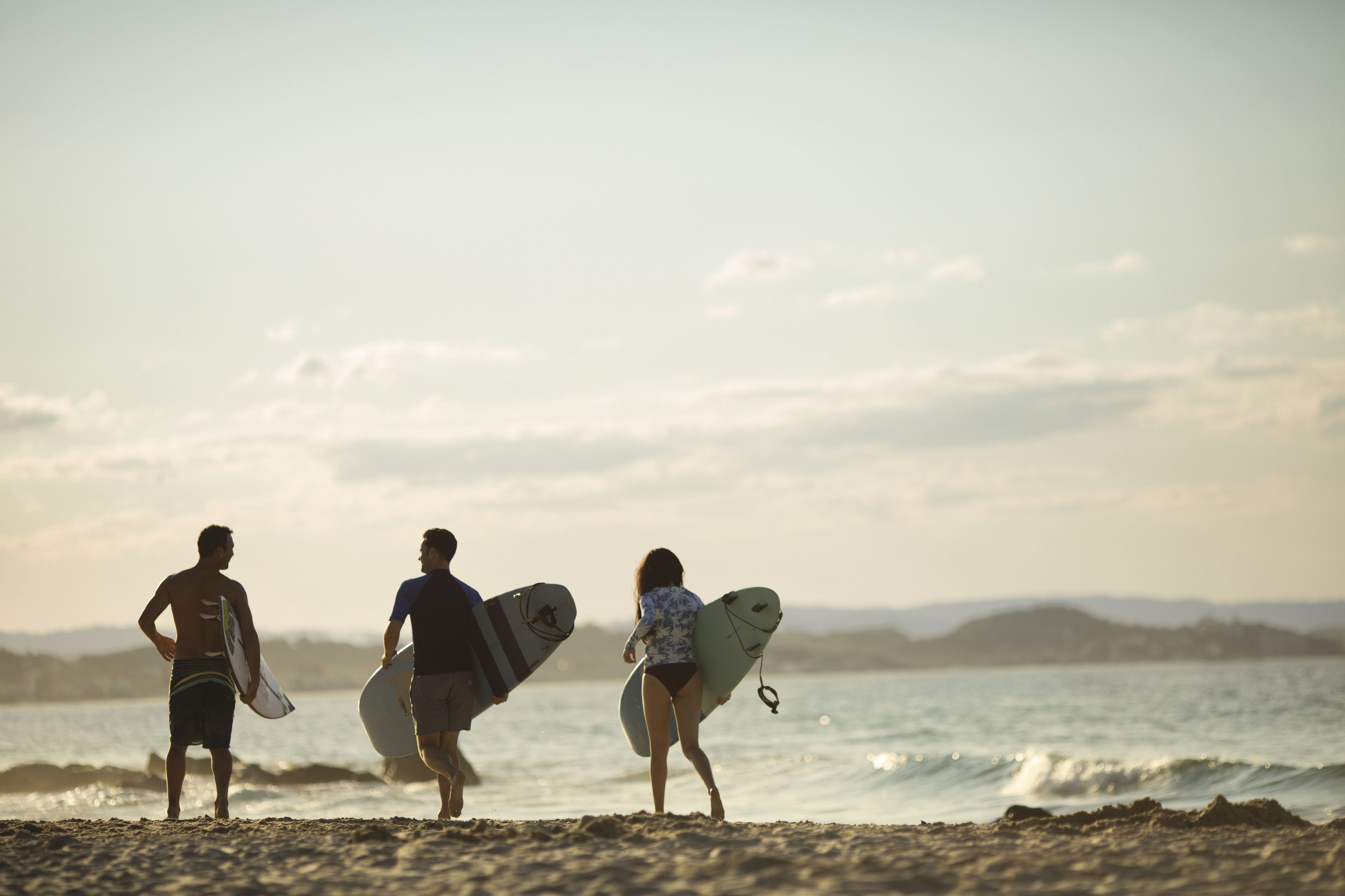 Iconic Kirra Beach Resort