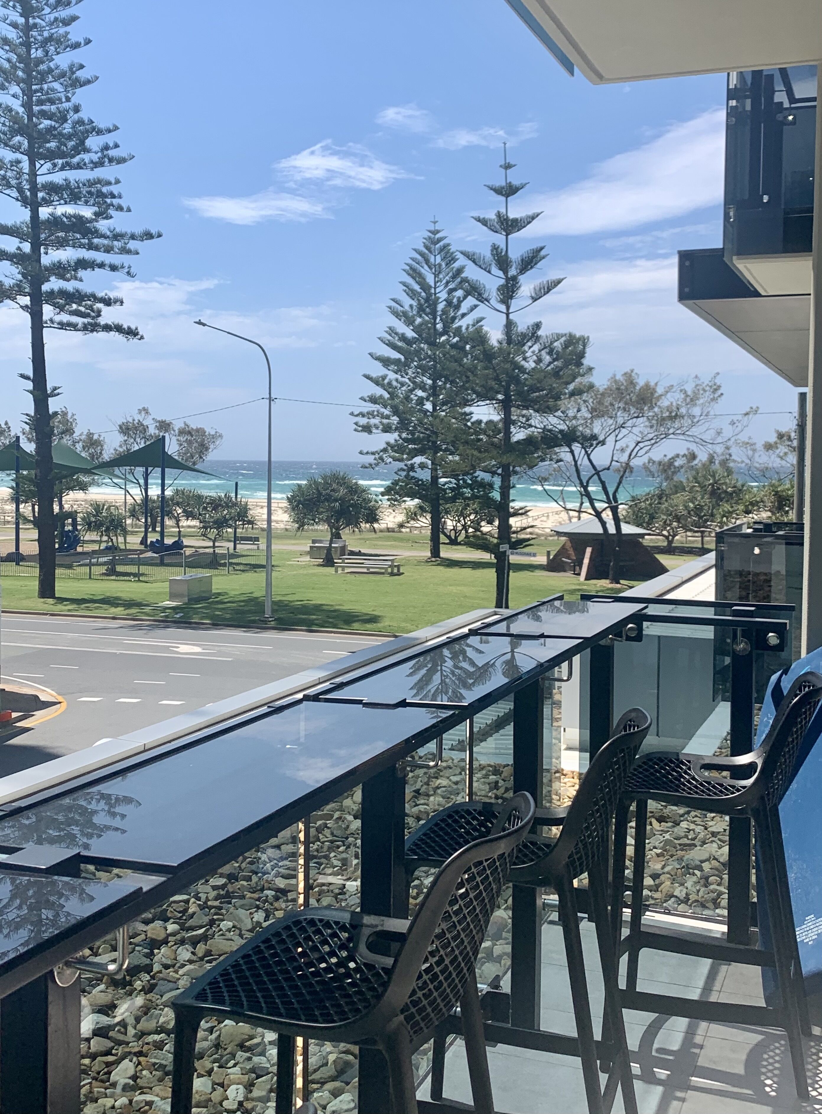 Iconic Kirra Beach Resort