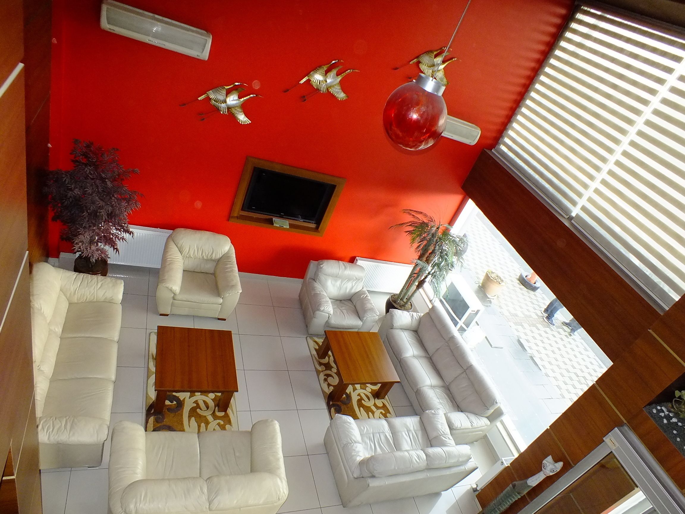 Lifos Otel in Kayseri, Turkey
