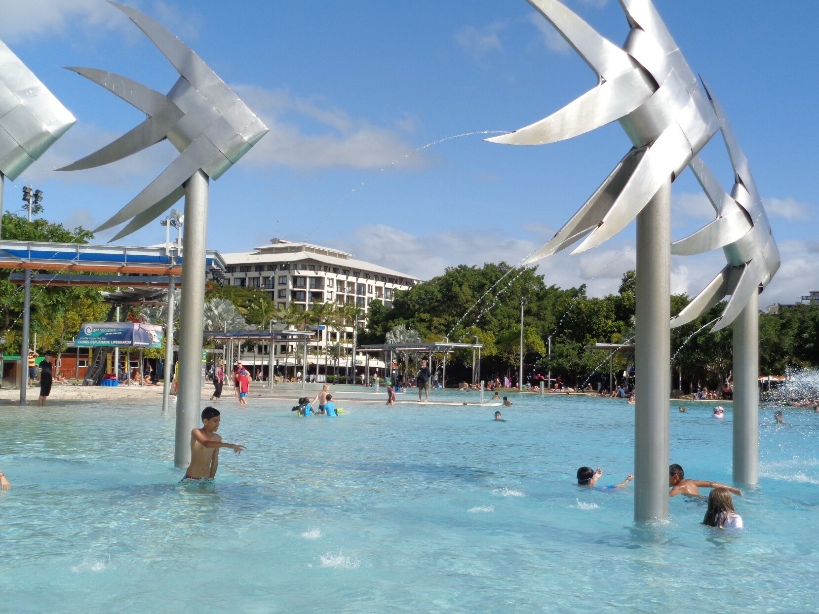 ❤️Great Location?Cairns City 3 mins