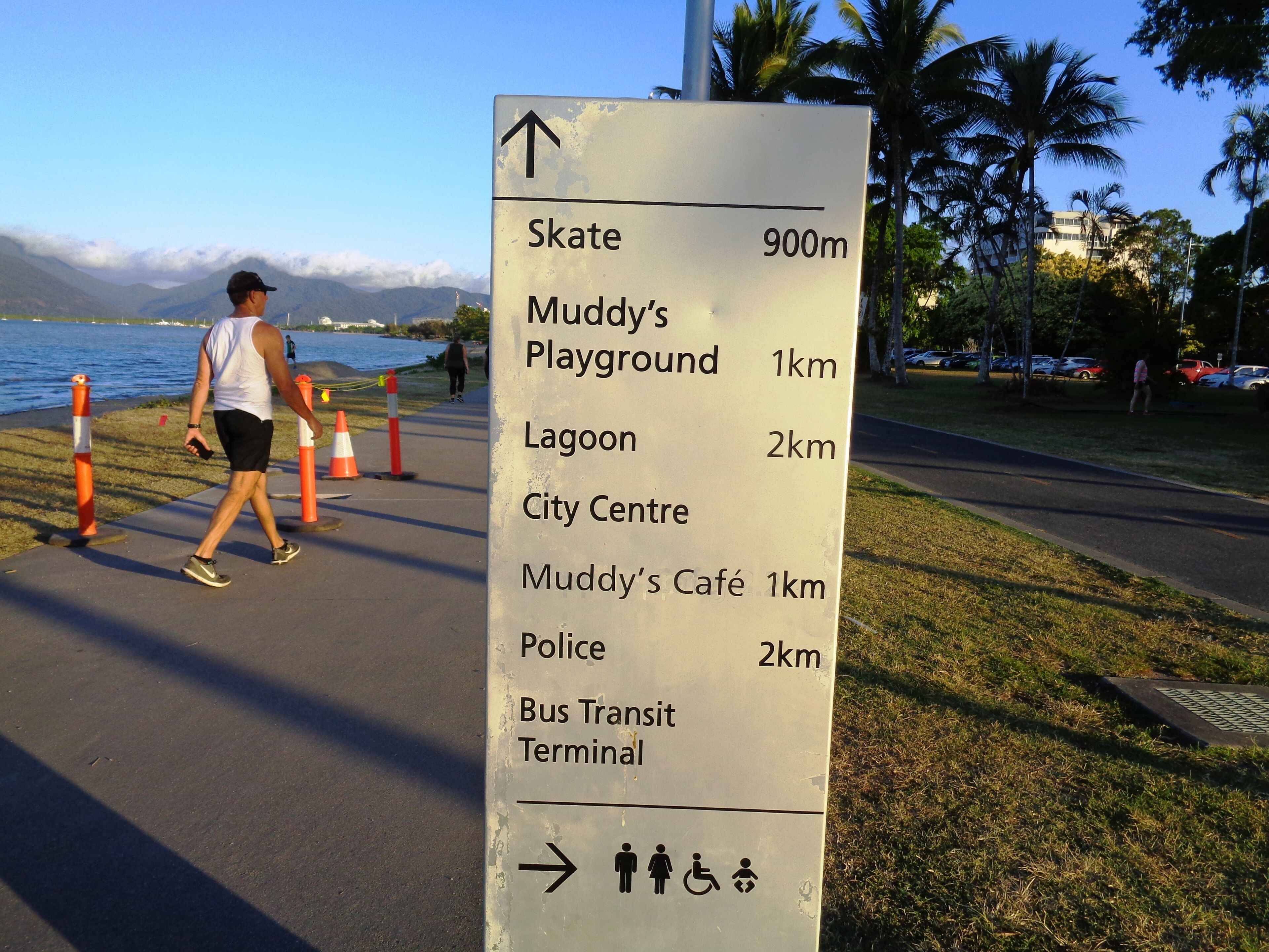 ❤️Great Location?Cairns City 3 mins