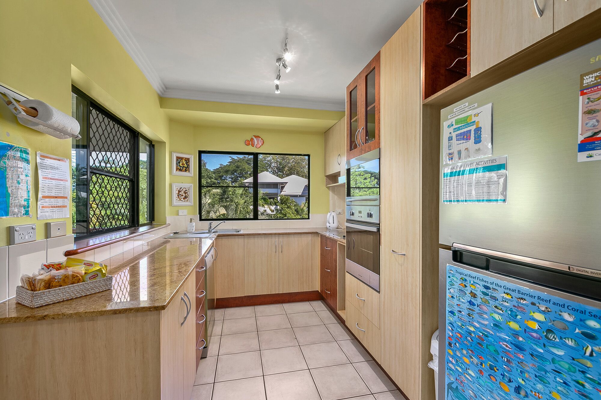 ❤️Great Location?Cairns City 3 mins