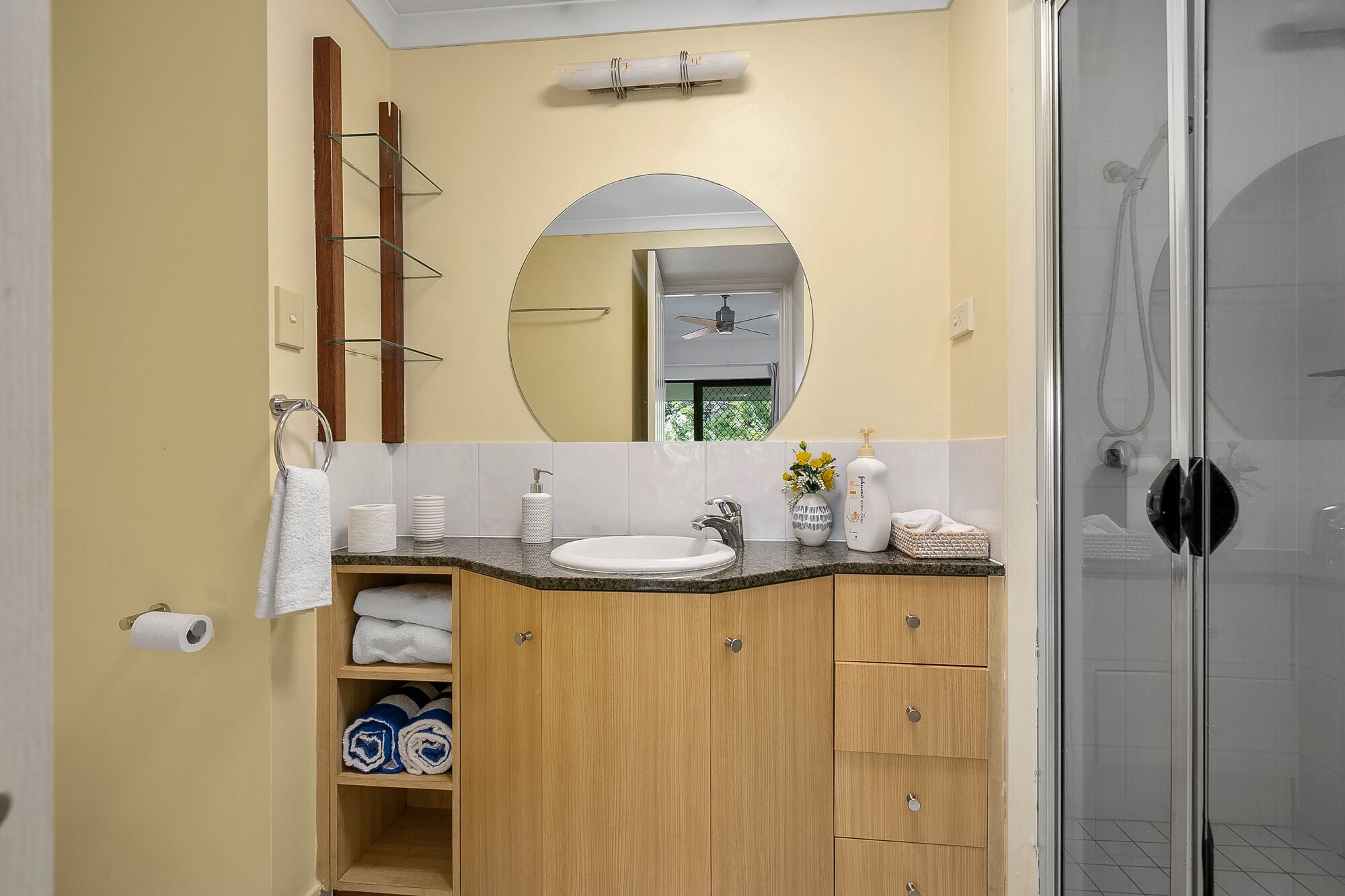 ❤️Great Location?Cairns City 3 mins