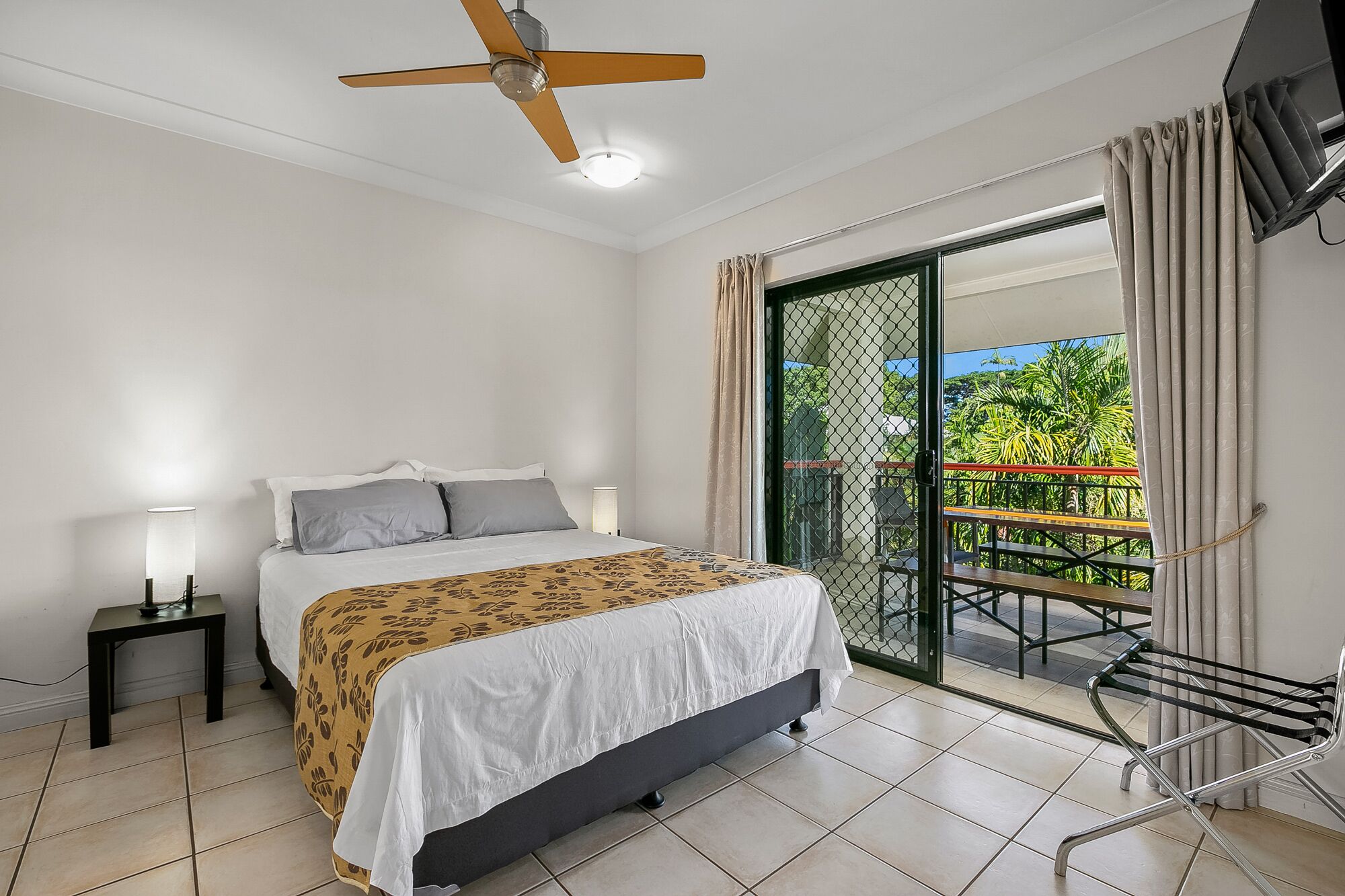 ❤️Great Location?Cairns City 3 mins