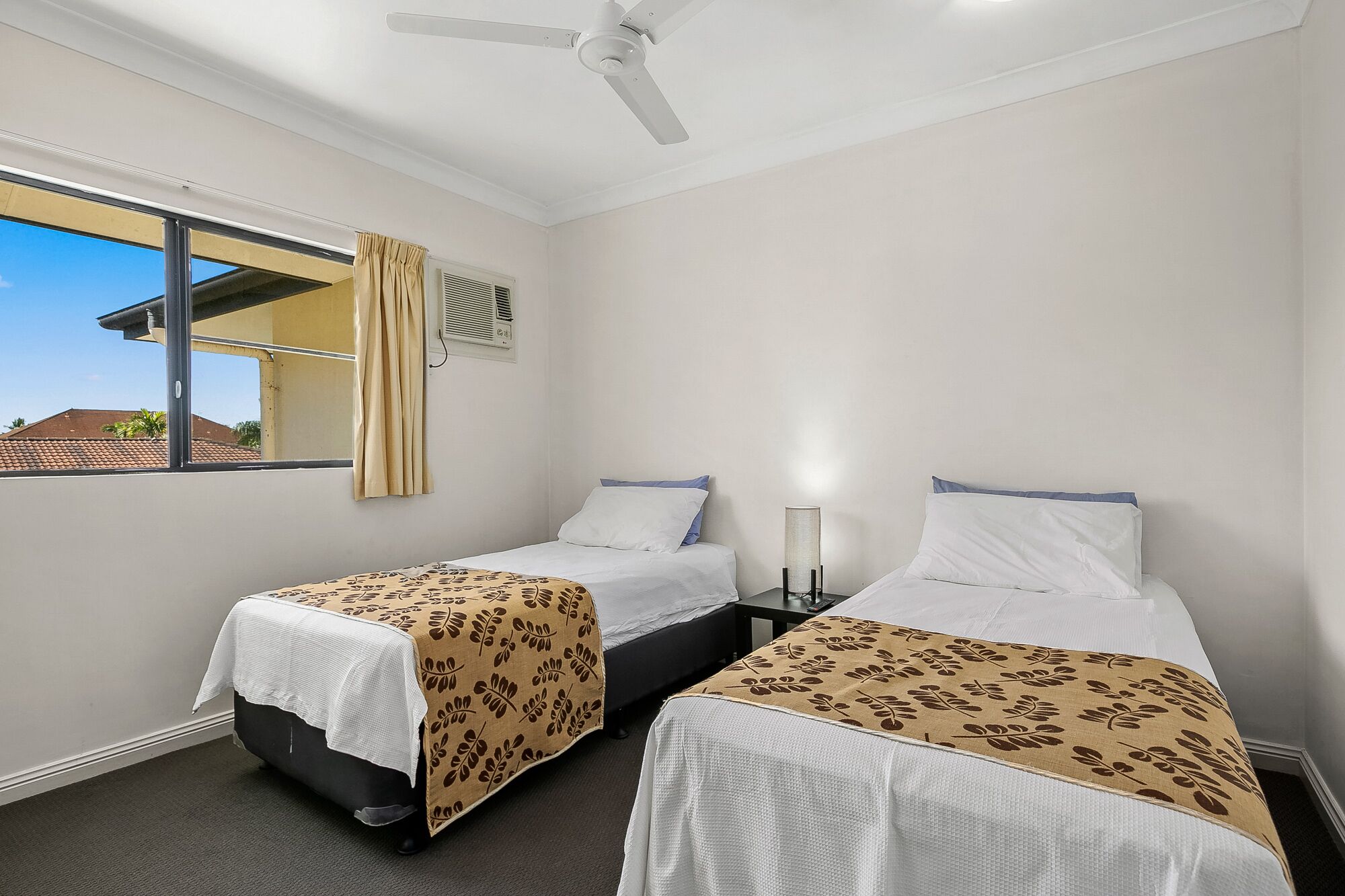 ❤️Great Location?Cairns City 3 mins