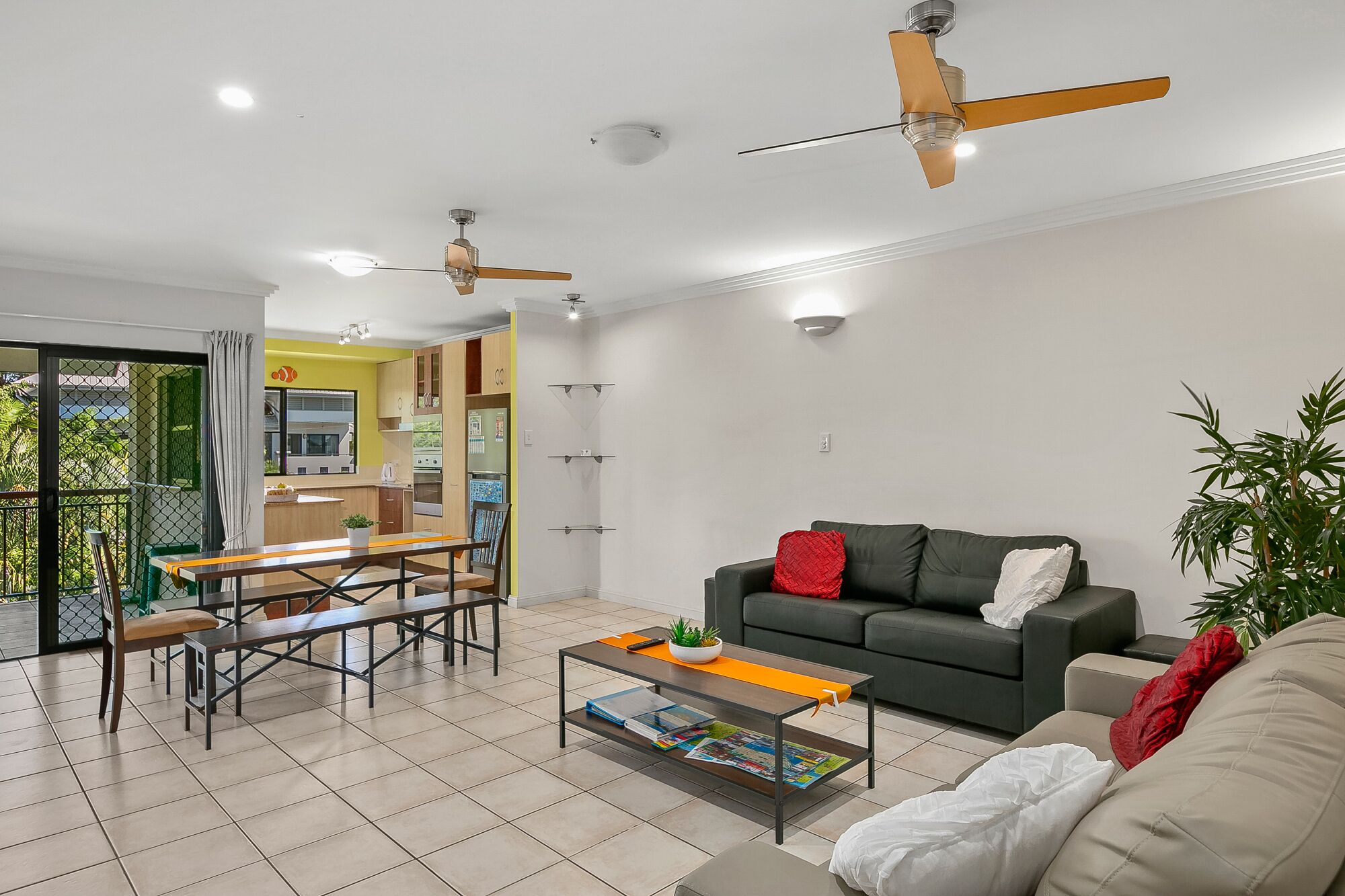 ❤️Great Location?Cairns City 3 mins