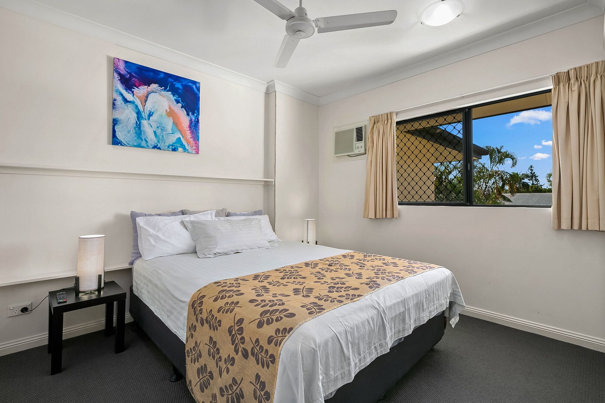 ❤️Great Location?Cairns City 3 mins