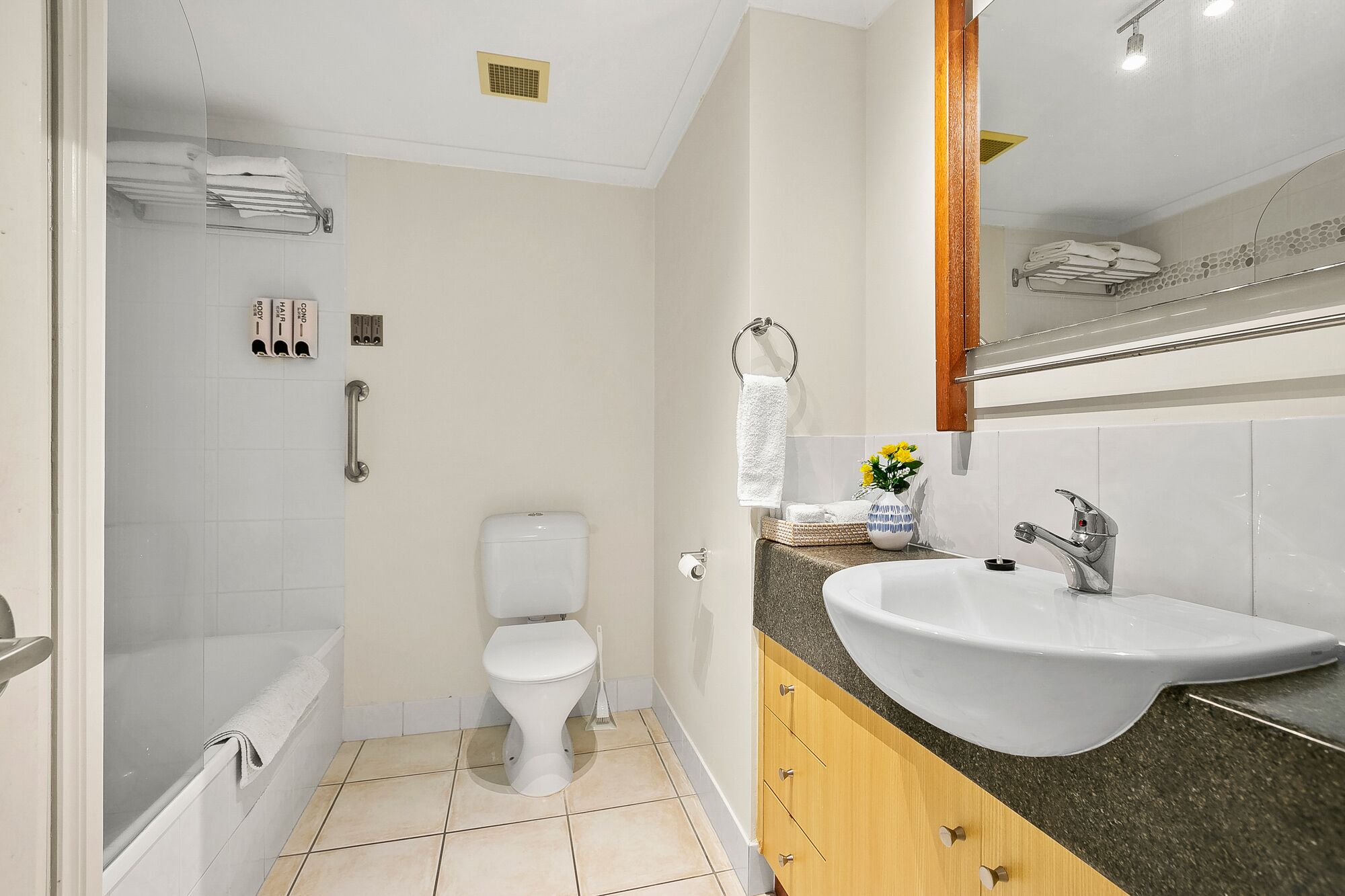 ❤️Great Location?Cairns City 3 mins