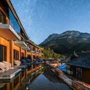 Cheap 4 Star Hotels In Lugu Lake Ninglang Find Cheap 4 - 