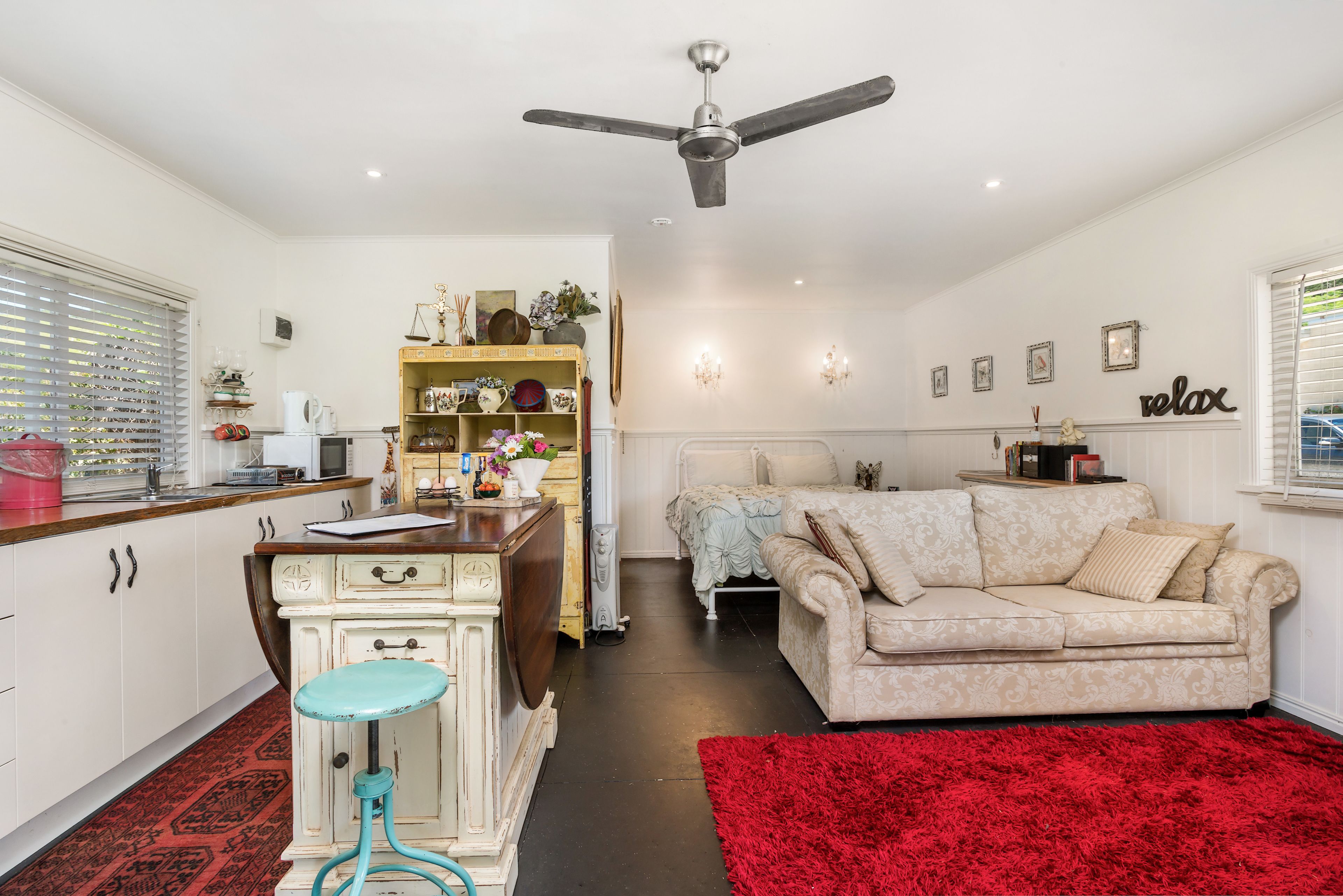 Baileys on Fernleigh