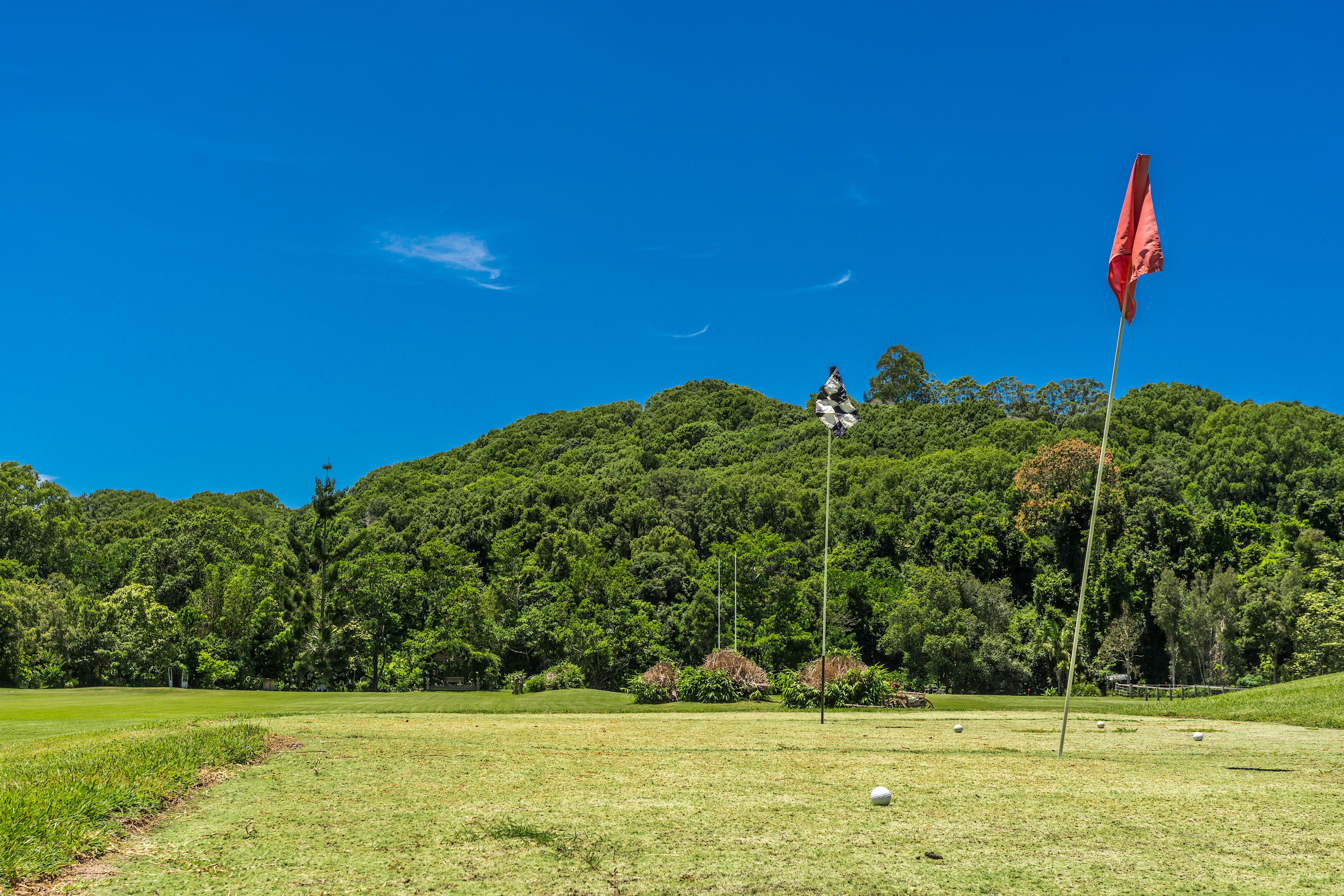 Baileys on Fernleigh