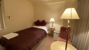 In-room safe, free WiFi