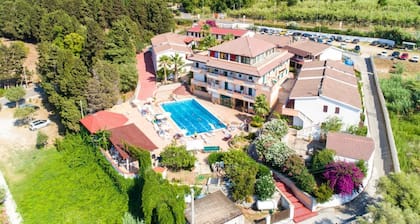 San Domenico Resort