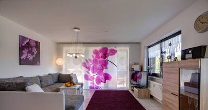 Ferienwohnung Seeblick