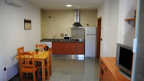 Cocina básica privada