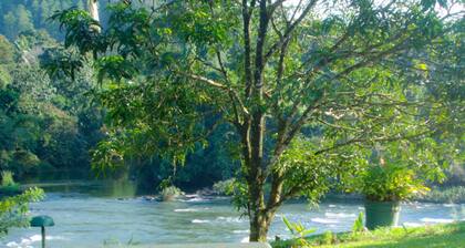 Kitulgala Heritage Rest House