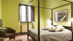 Biancheria da letto di alta qualità, tende oscuranti