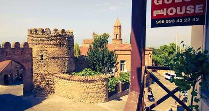 Lelis Guest House