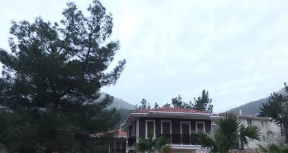 Likya Lodge Adrasan