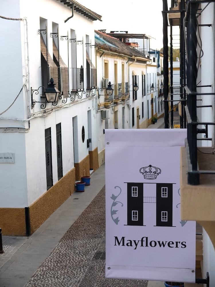 Imagen de May Flowers Hostel (3 de 21)